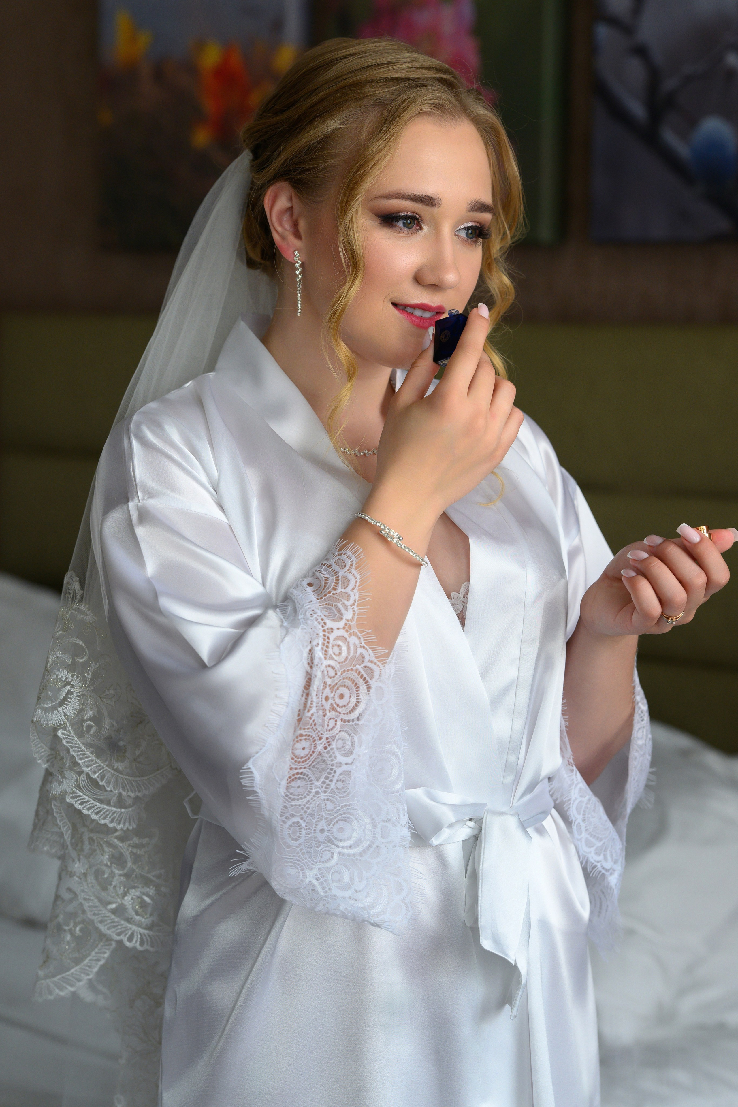 Свадебная фотосессия. Артем Фотограф Оренбург