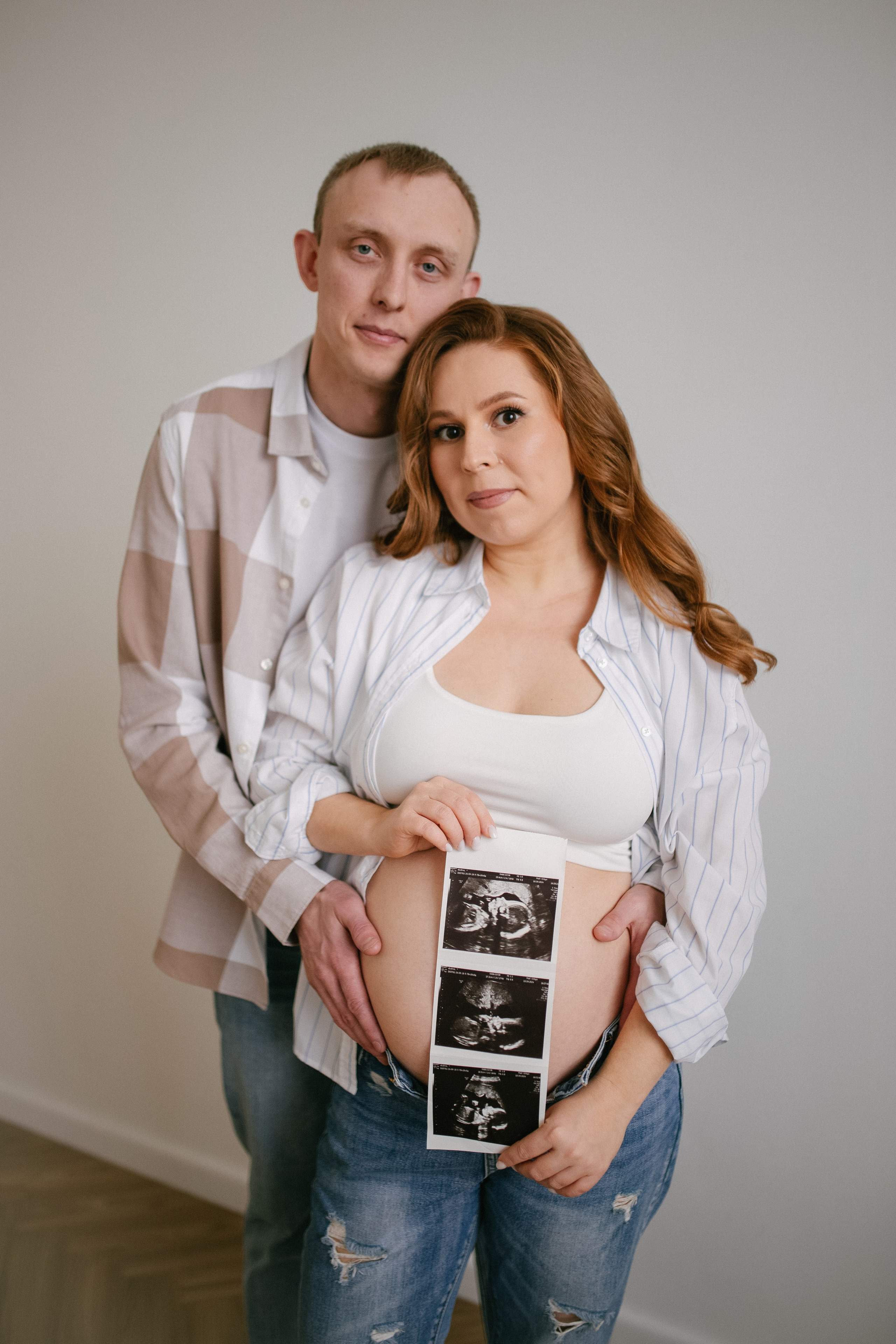 Даниил и Катя. Главная