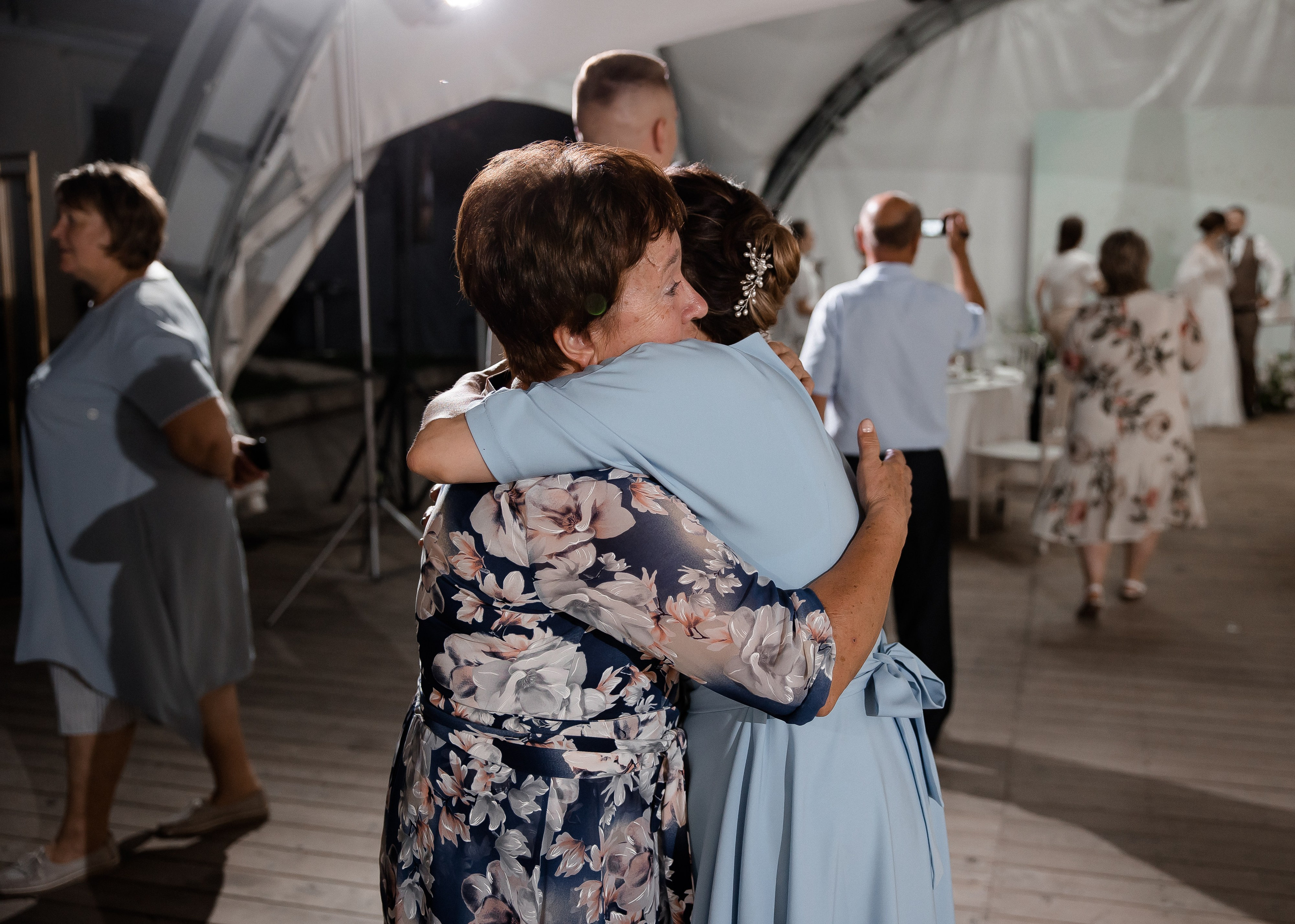Алина + Паша. Свадебный и семейный фотограф в Саратове Маша Паника