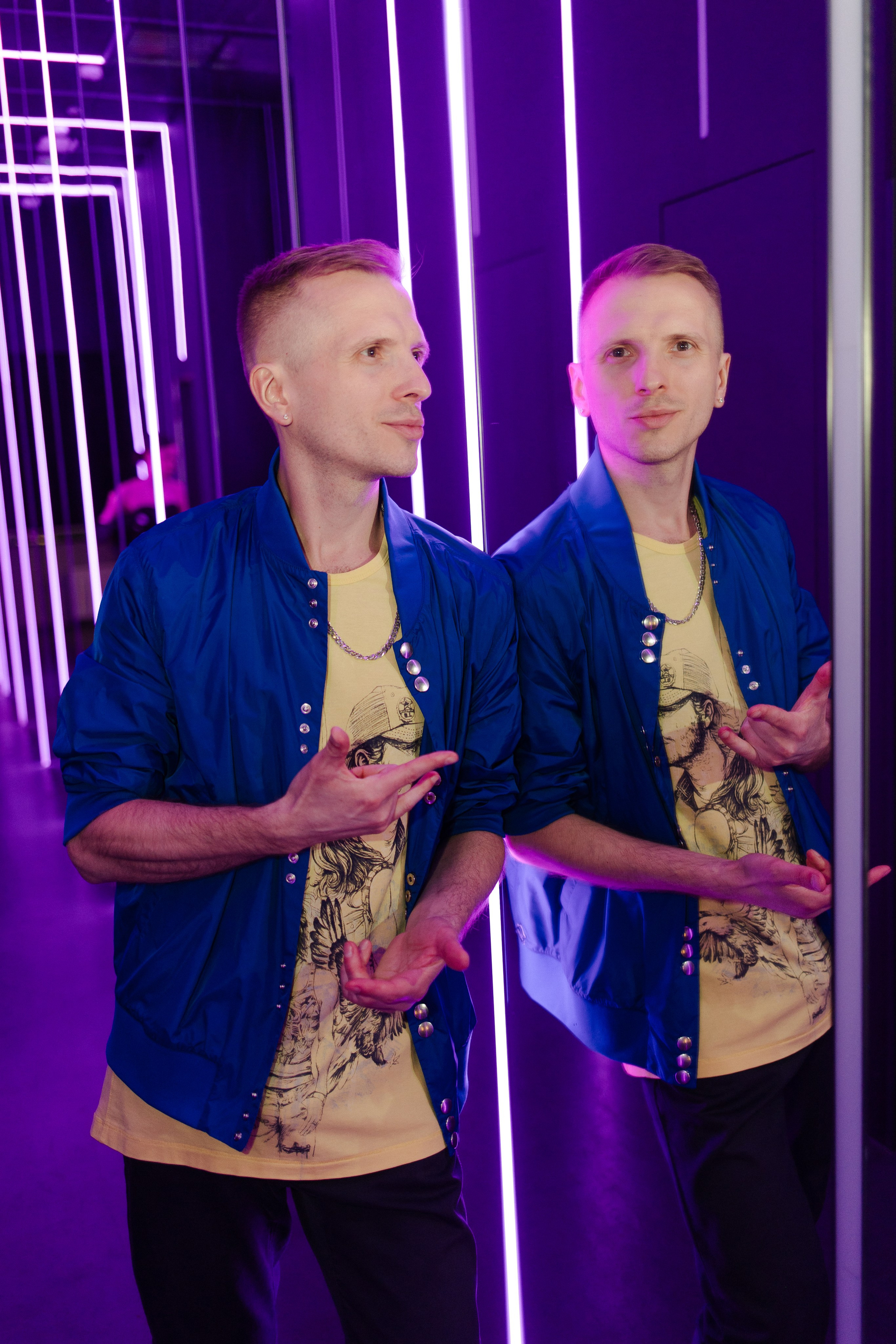 Astashella & Звук Студио. Алексей Дьяков. Photo • Video • Event