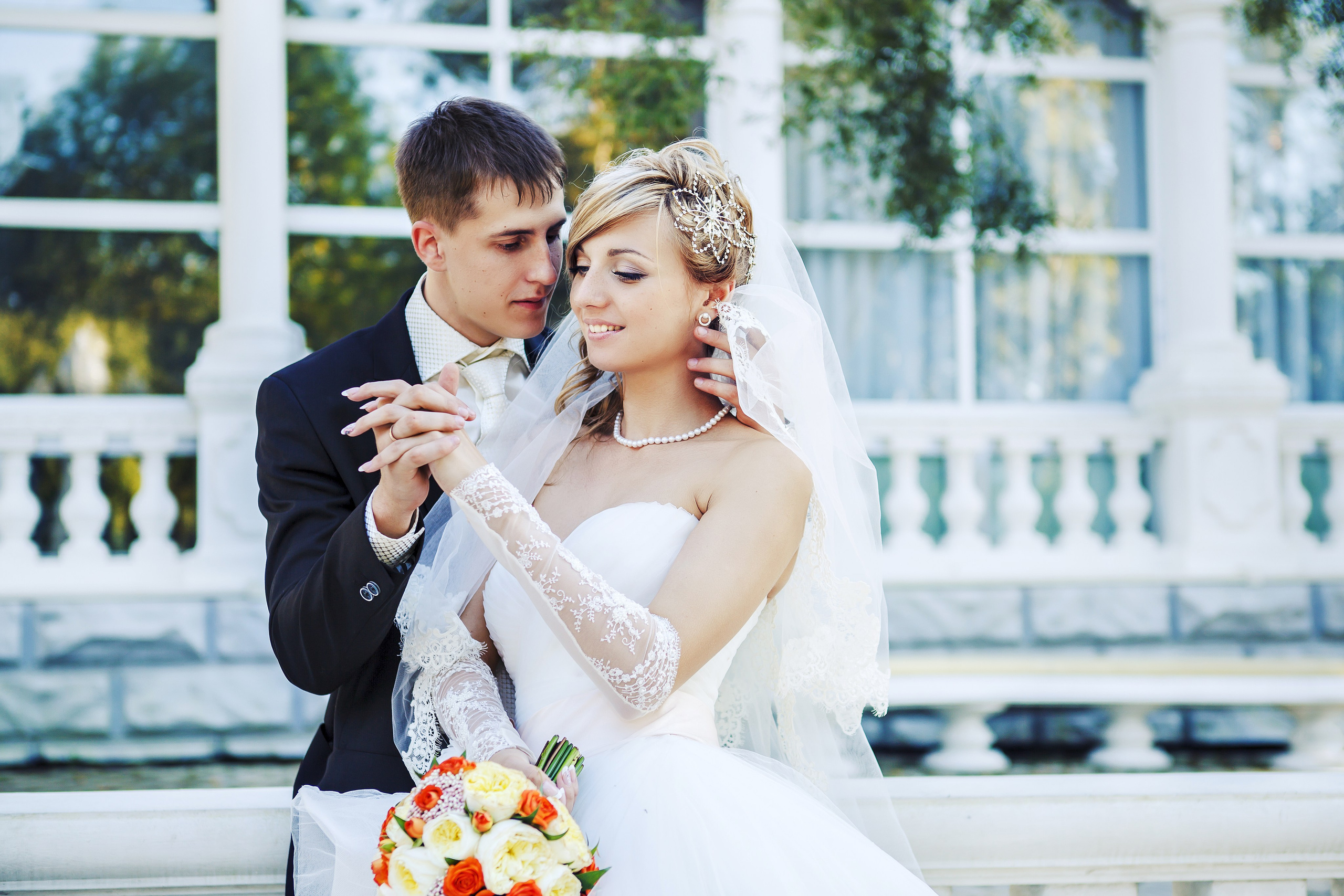 Свадебные фотосъемки. Школьный и семейный фотограф в Хабаровске Татьяна Ассаулова