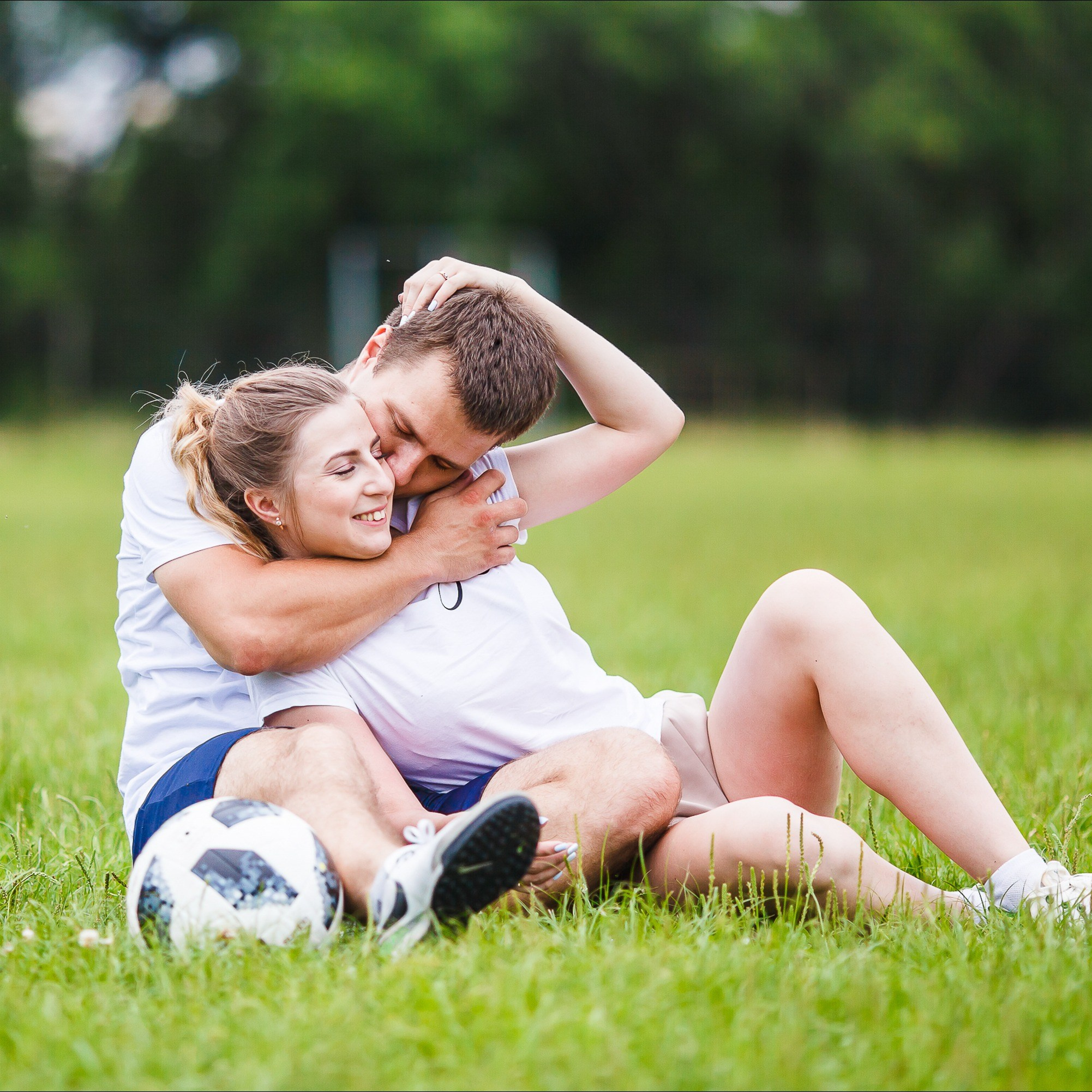 Школьный и семейный фотограф в Хабаровске Татьяна Ассаулова