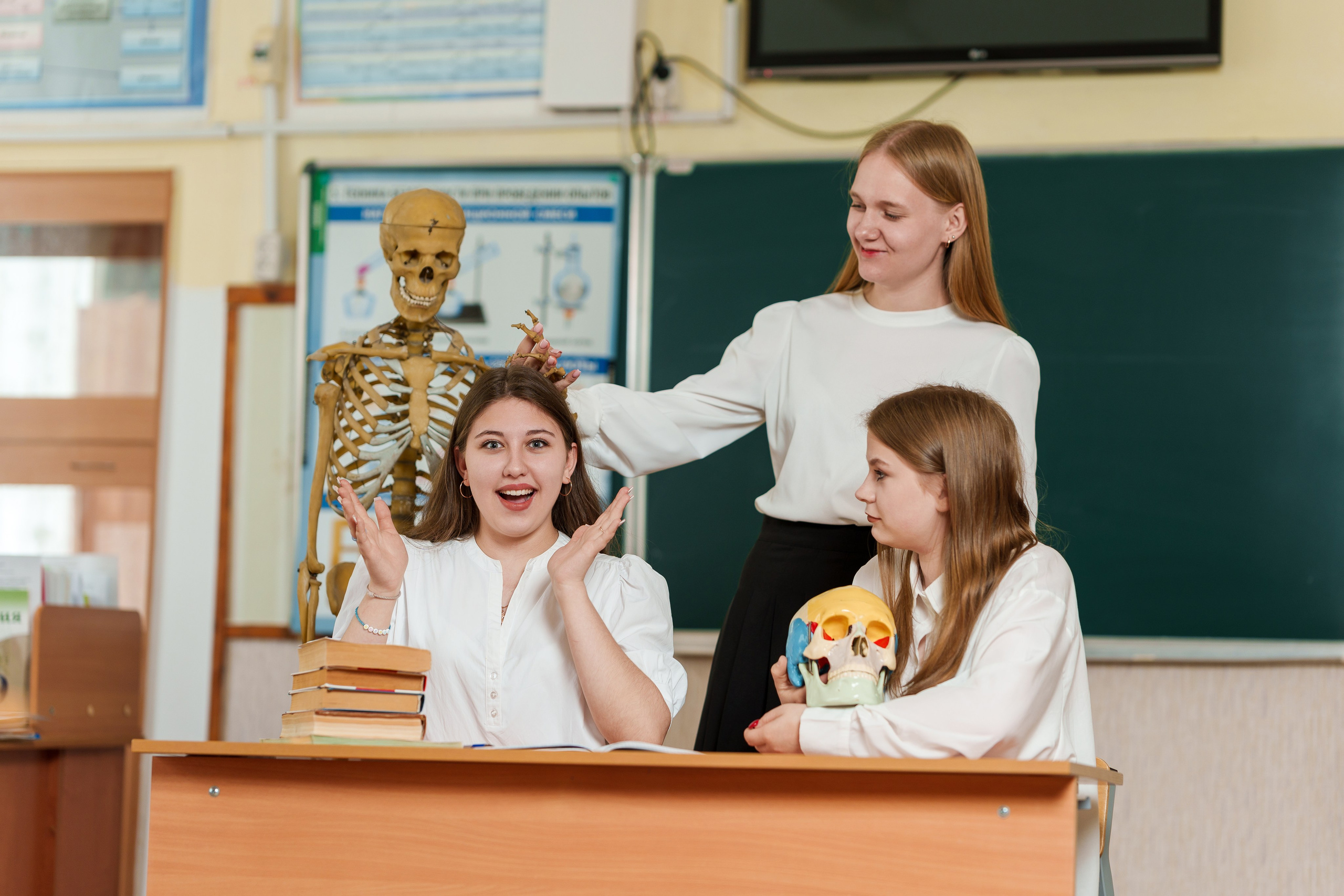 Выпуск 2025 Волочаевка-2. Школьный и семейный фотограф в Хабаровске Татьяна Ассаулова