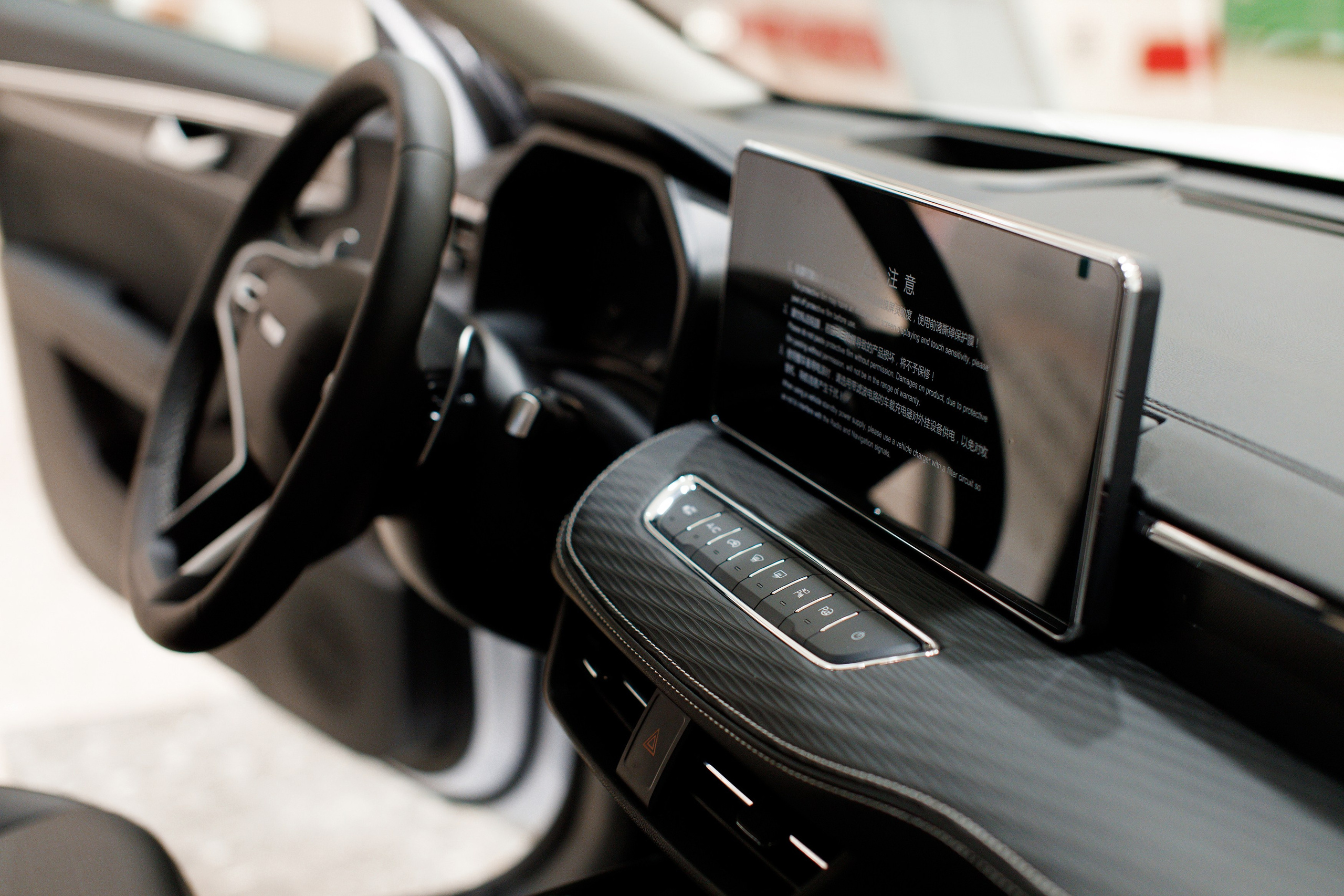 Презентация Нового HAVAL Jolion в ТРК Спешилов. Фотограф Дмитрий Молчанов | Фотограф Пермь | Фотограф