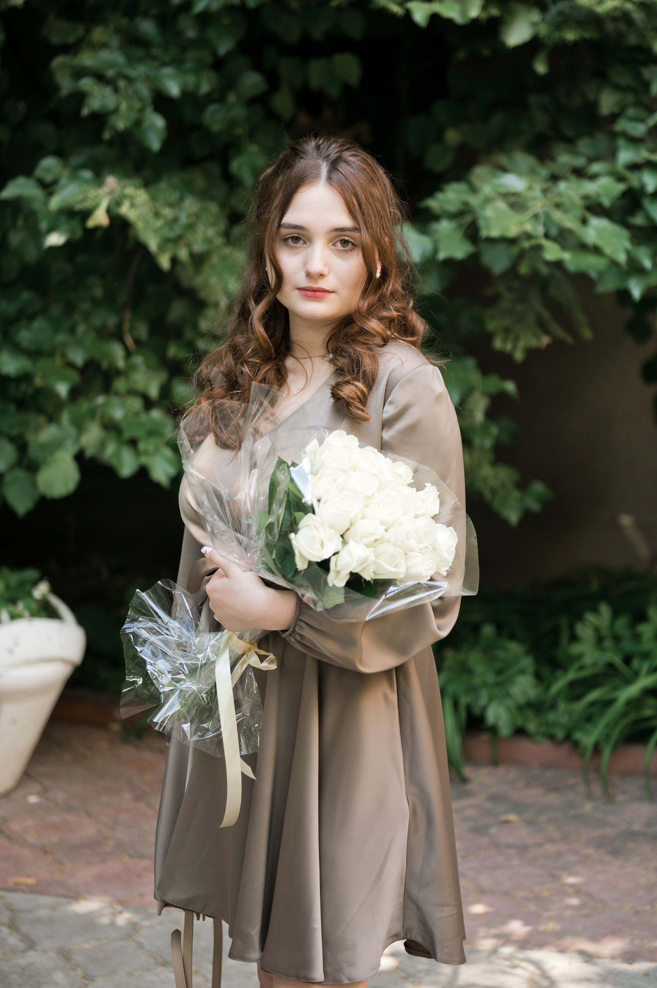 Старшие классы. Фотограф Егоров Констанин