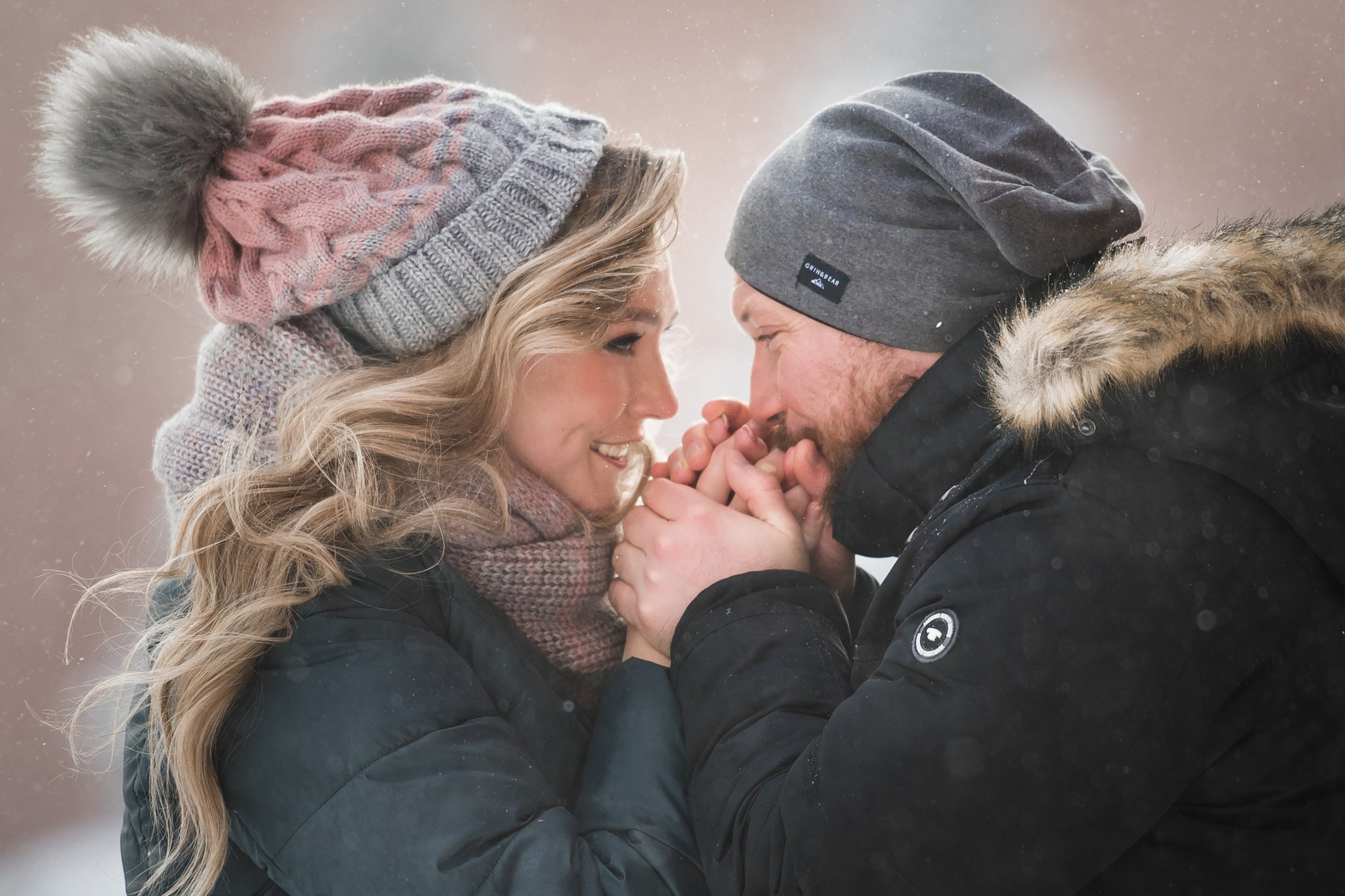 Лавстори. Фотограф Егоров Констанин