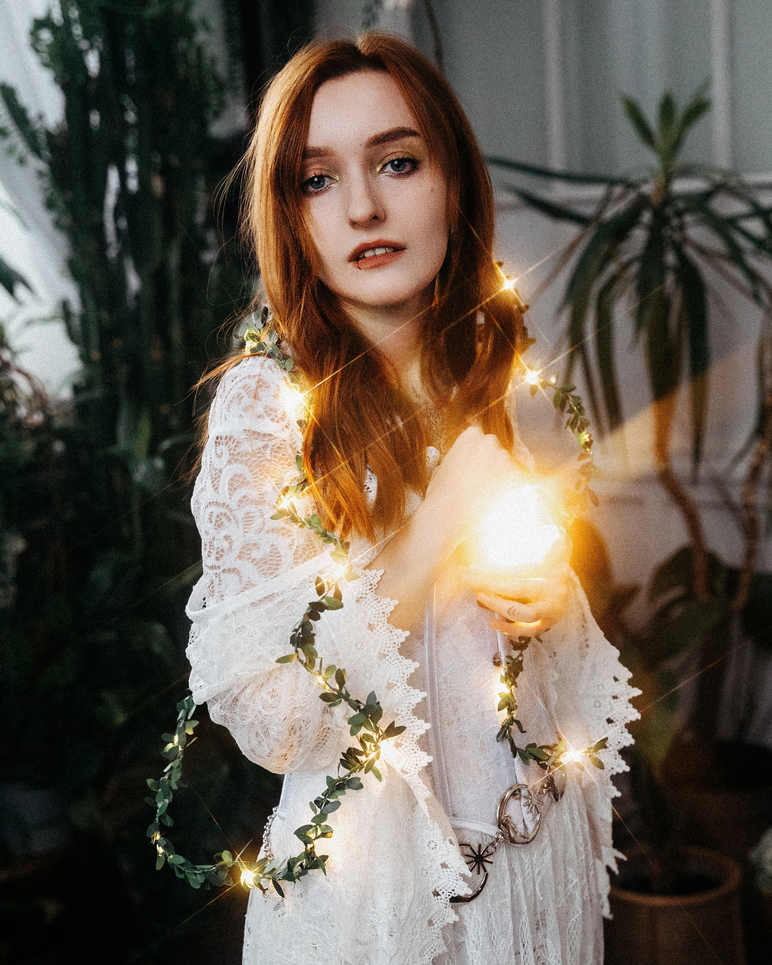 Lightful. Портретный фотограф в СПб Степан Клеменче