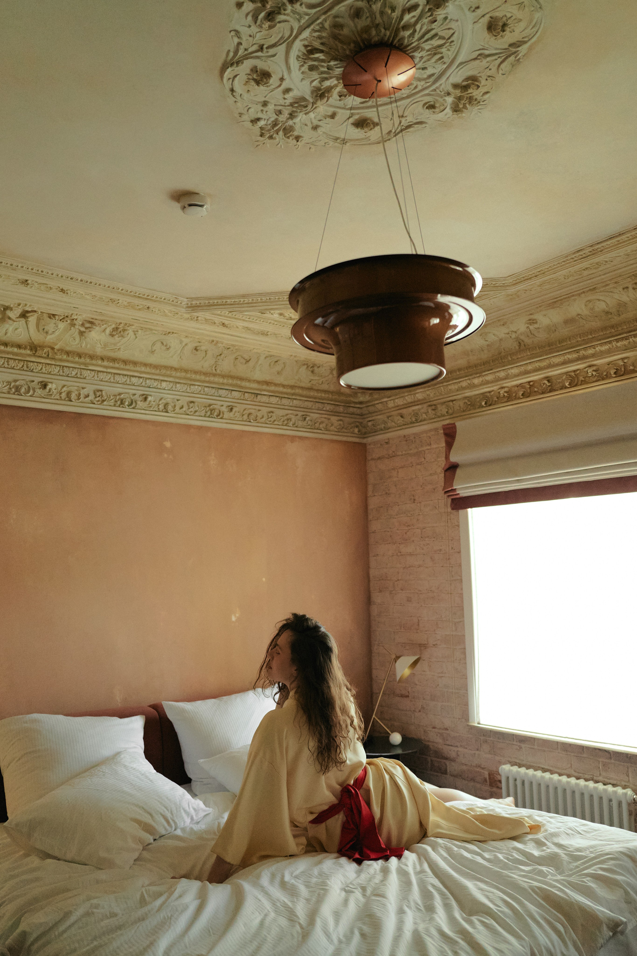 Алена. Профессиональный Фотограф во Владимире, в Москве и в Суздале — Полина Романычева