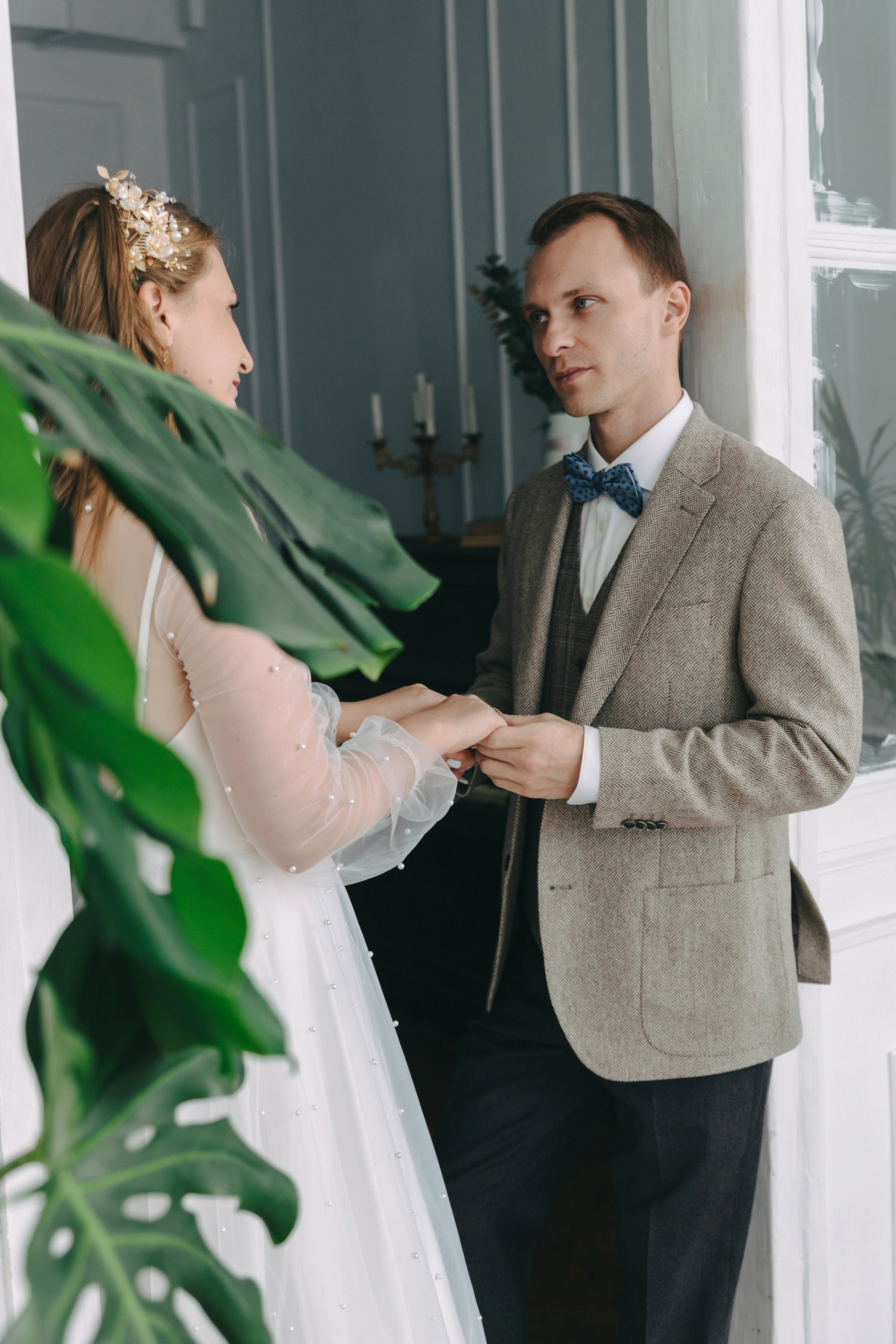 Свадьба Глеба и Марины. Фотосессии, Семейный, свадебный фотограф в Самаре