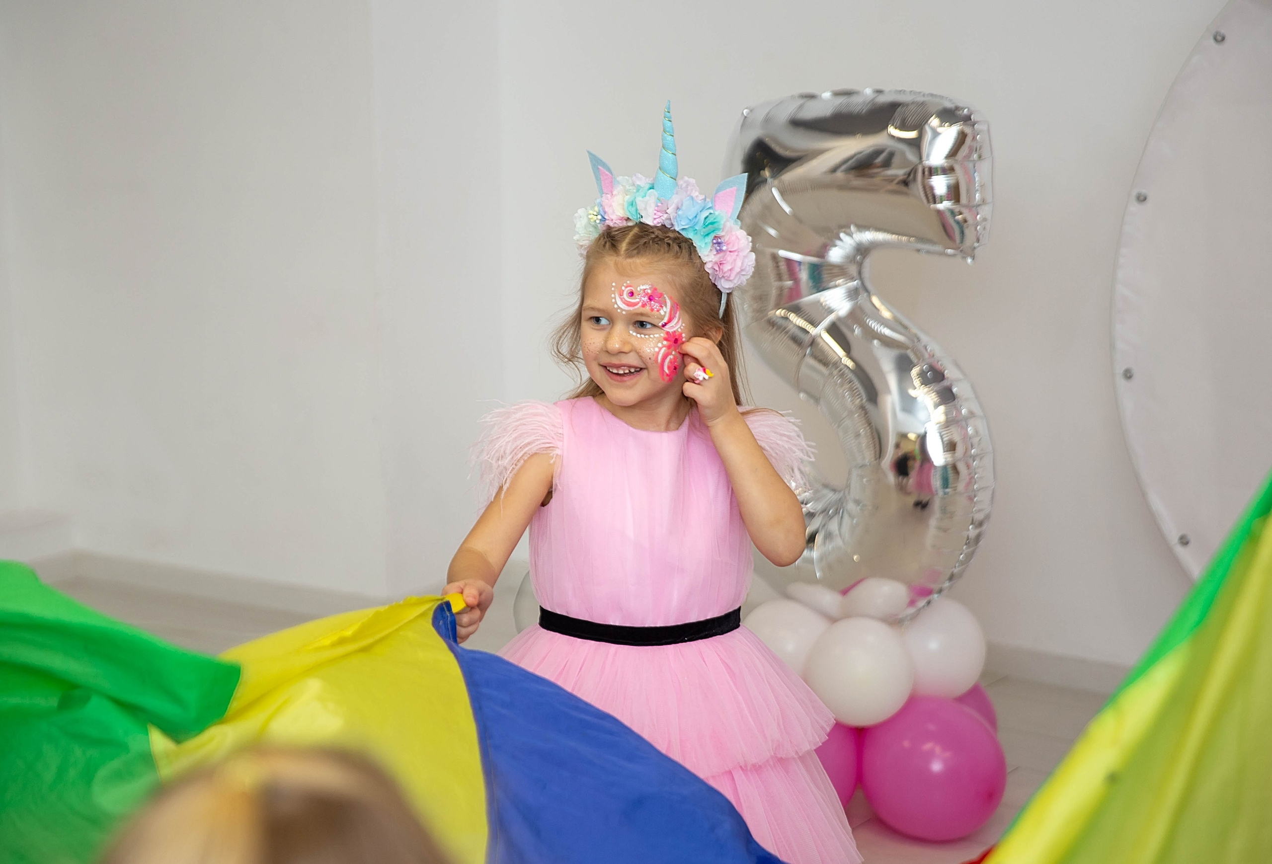 День Рождения. Семейный и детский фотограф в Нижнем Новгороде