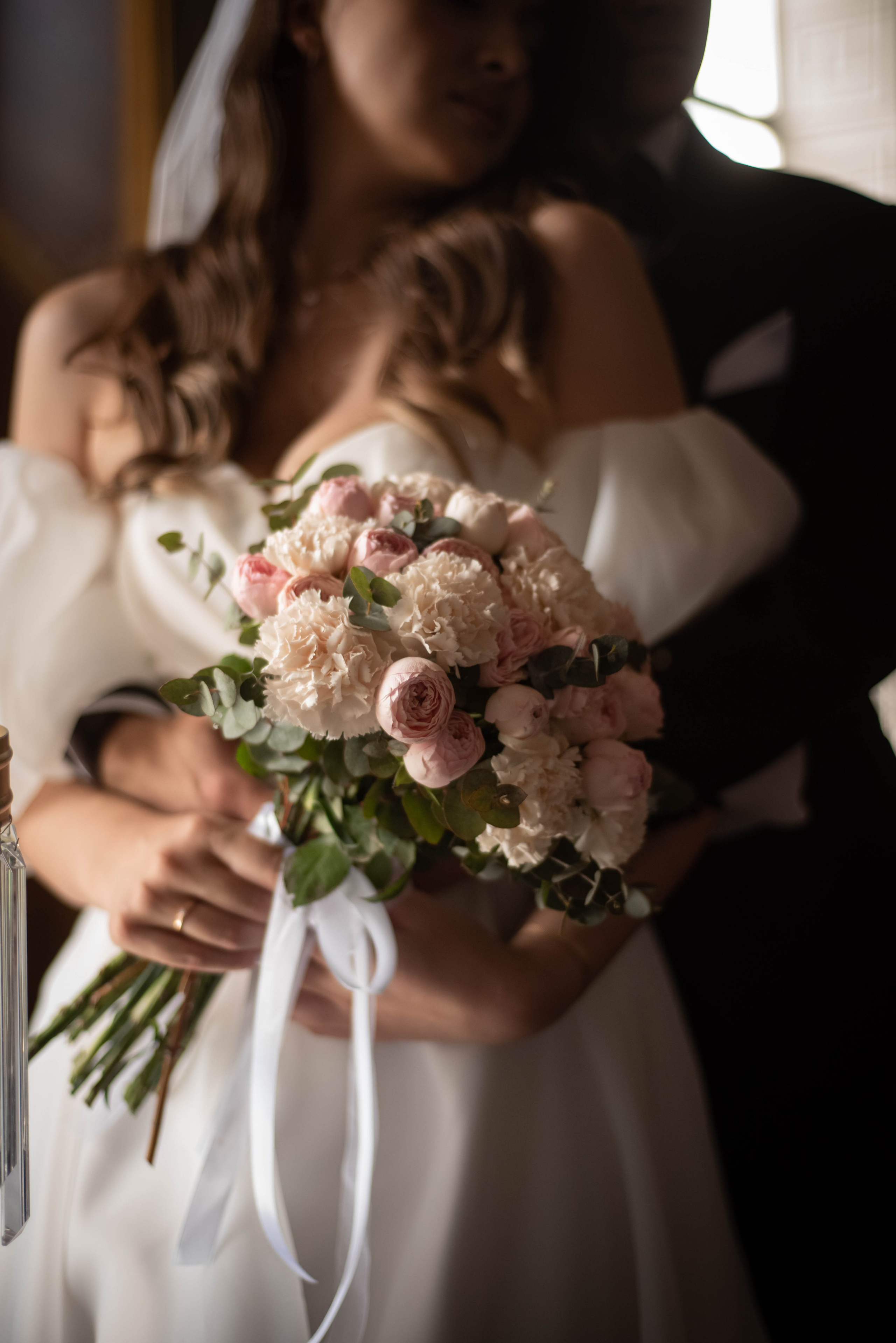 Аня & Ренат. Свадебный фотограф и видеограф в Новосибирске