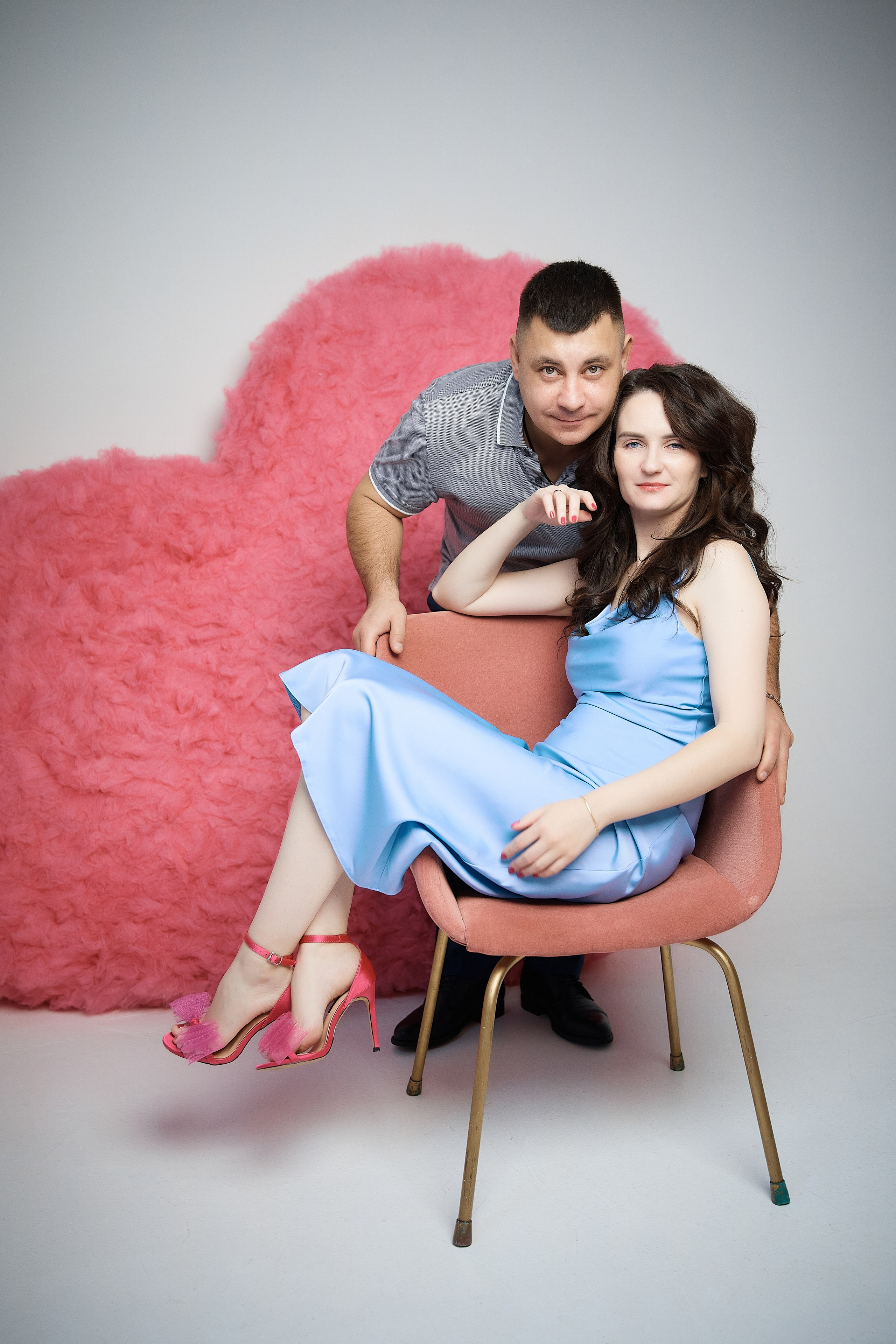 Годовасие Аришы. Татьяна Бабаева — Фотограф