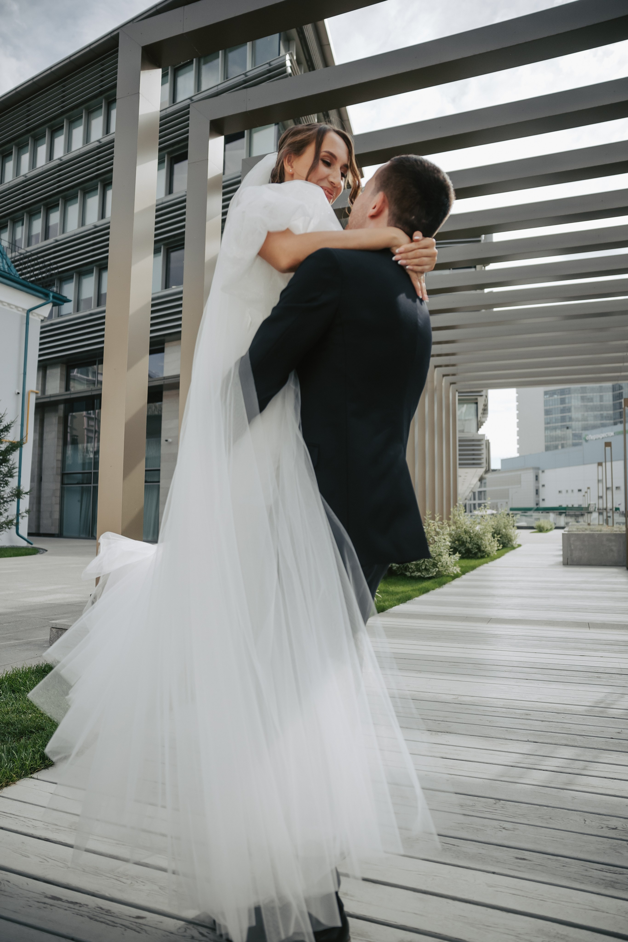 Гулина и Рома. Семейный фотограф в Казани Татьяна Андреева