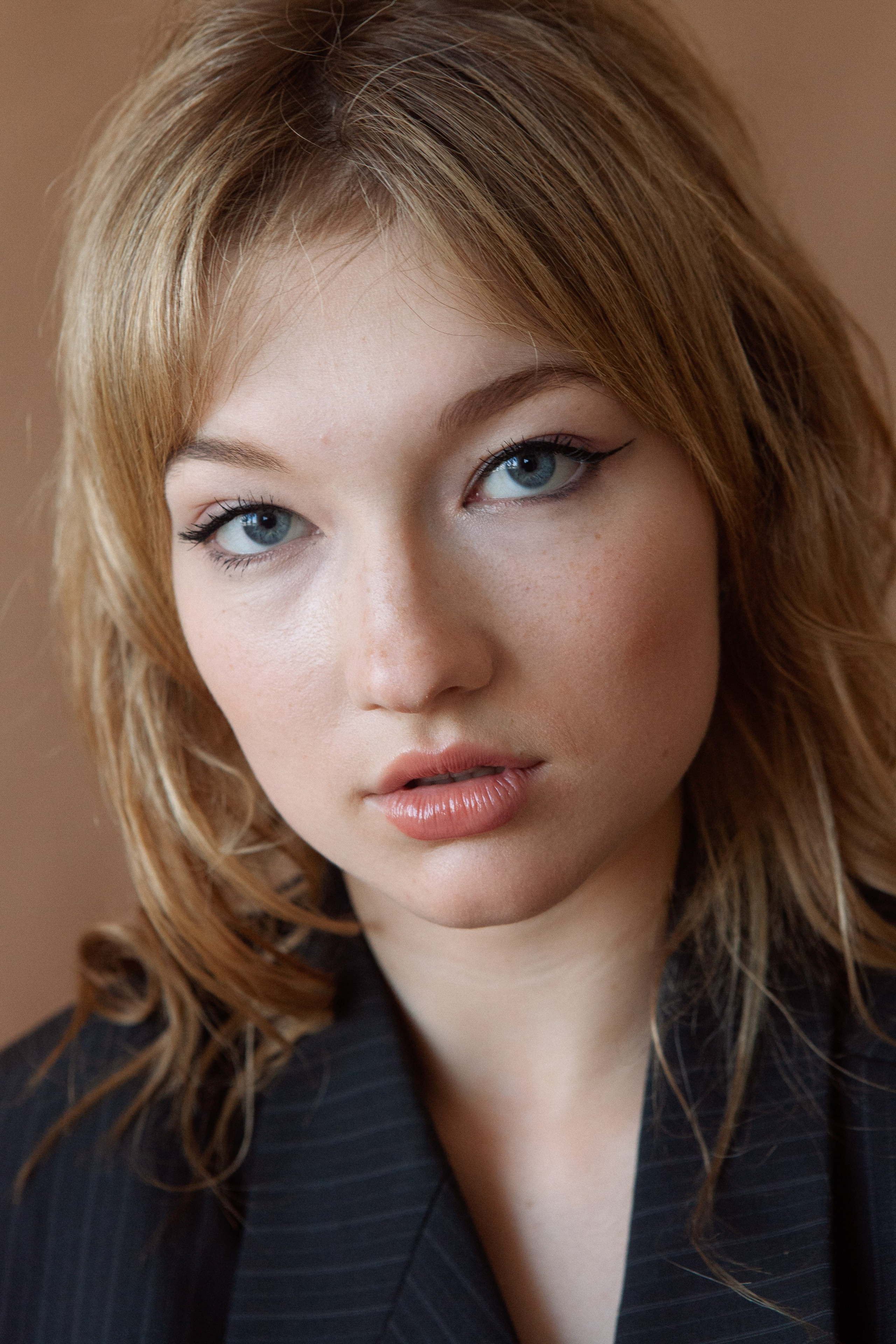 Катя. Портретный фотограф в Иванове Ольга Гуральник