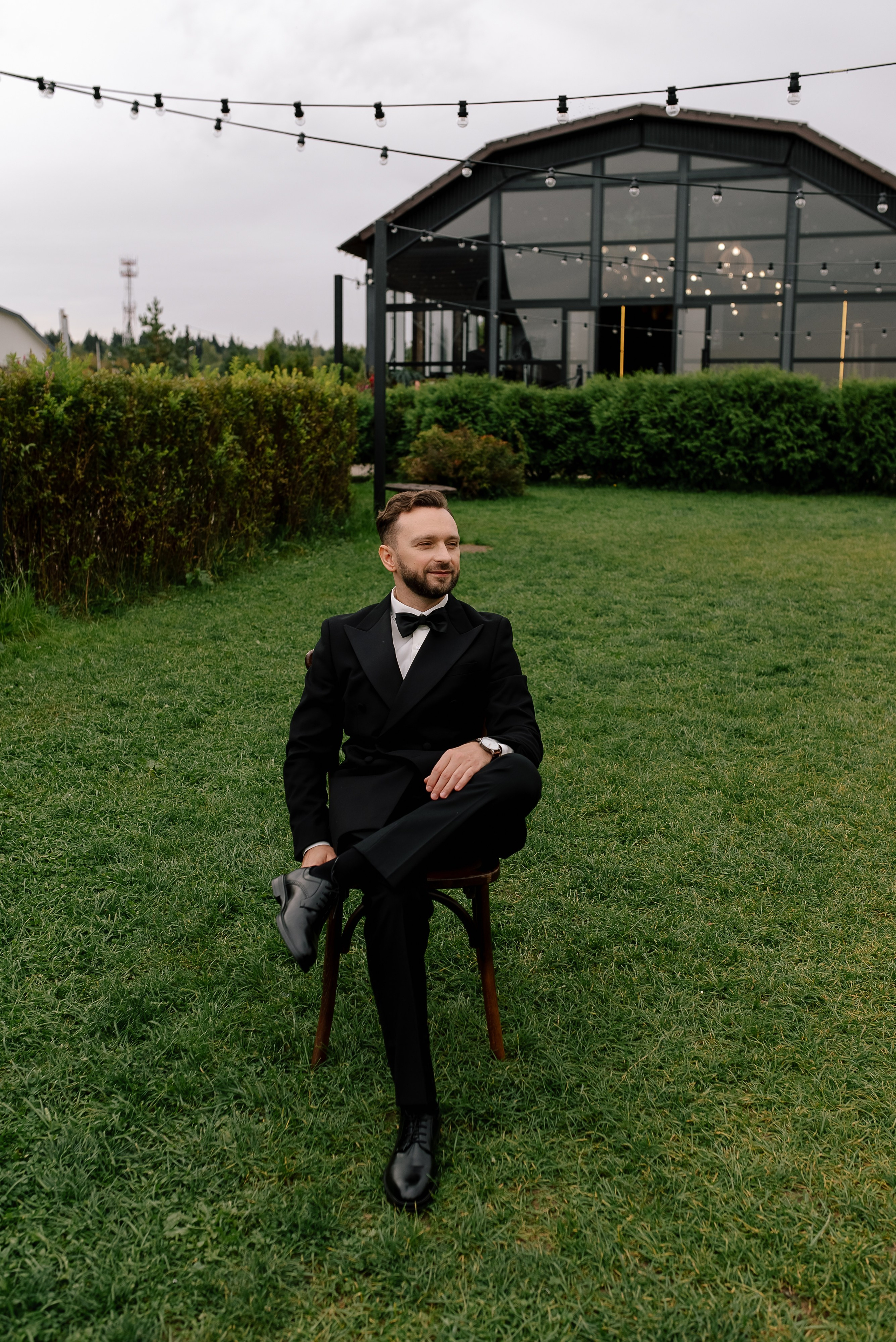 Евгения и Виктор. Letova Wedding — Свадебный организатор в Москве