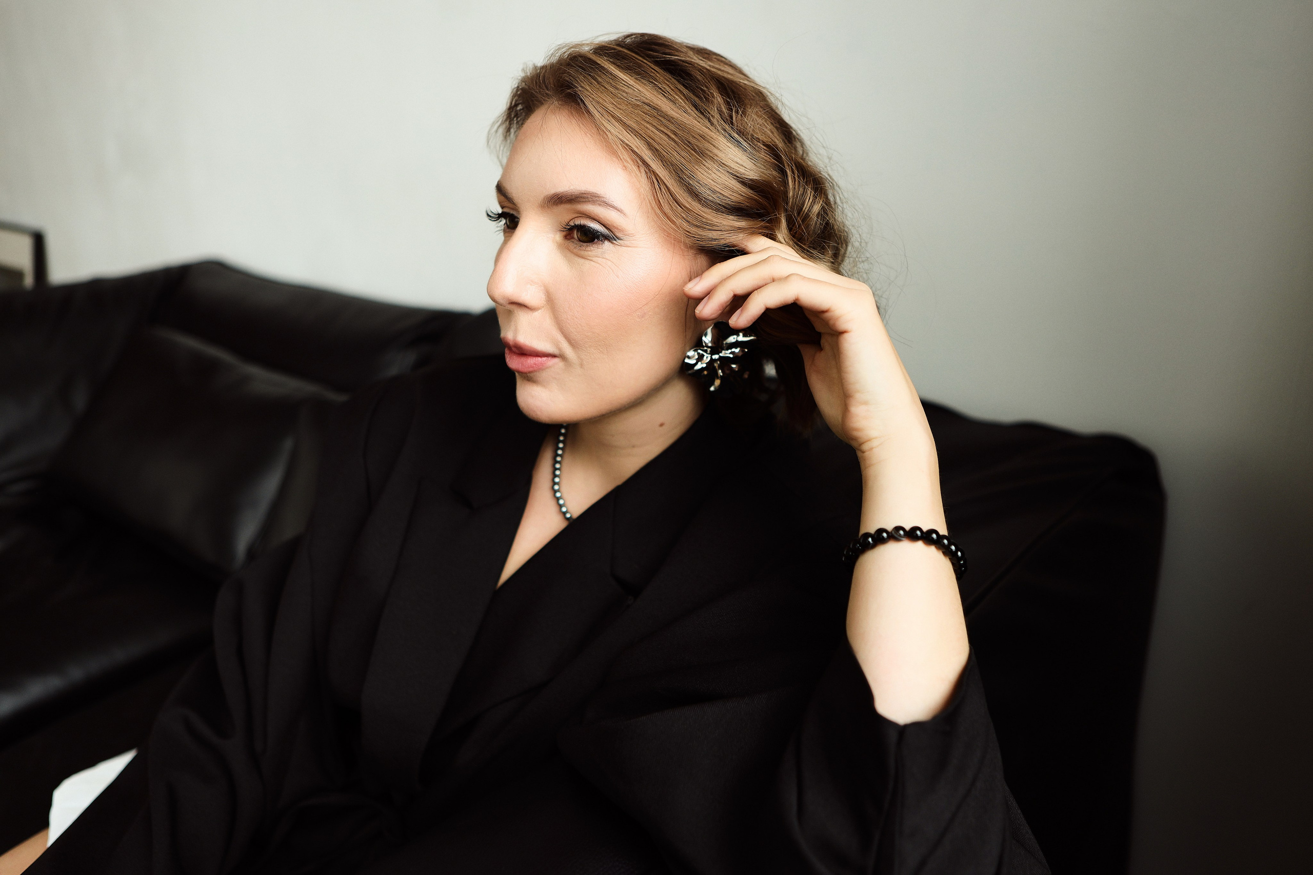 Ника. Мультижанровый фотограф в Москве/Орле/Санкт-Петербурге Щукина Анастасия