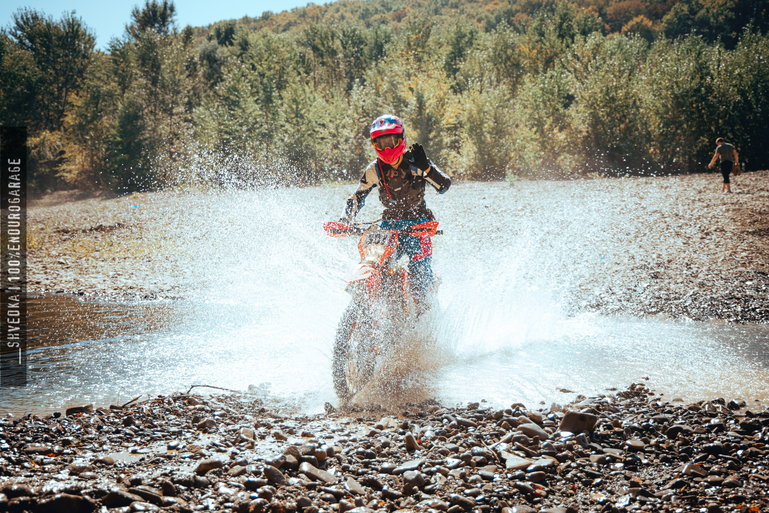 1 лесной день. Ваш экстрим фотограф Кудрева Яна