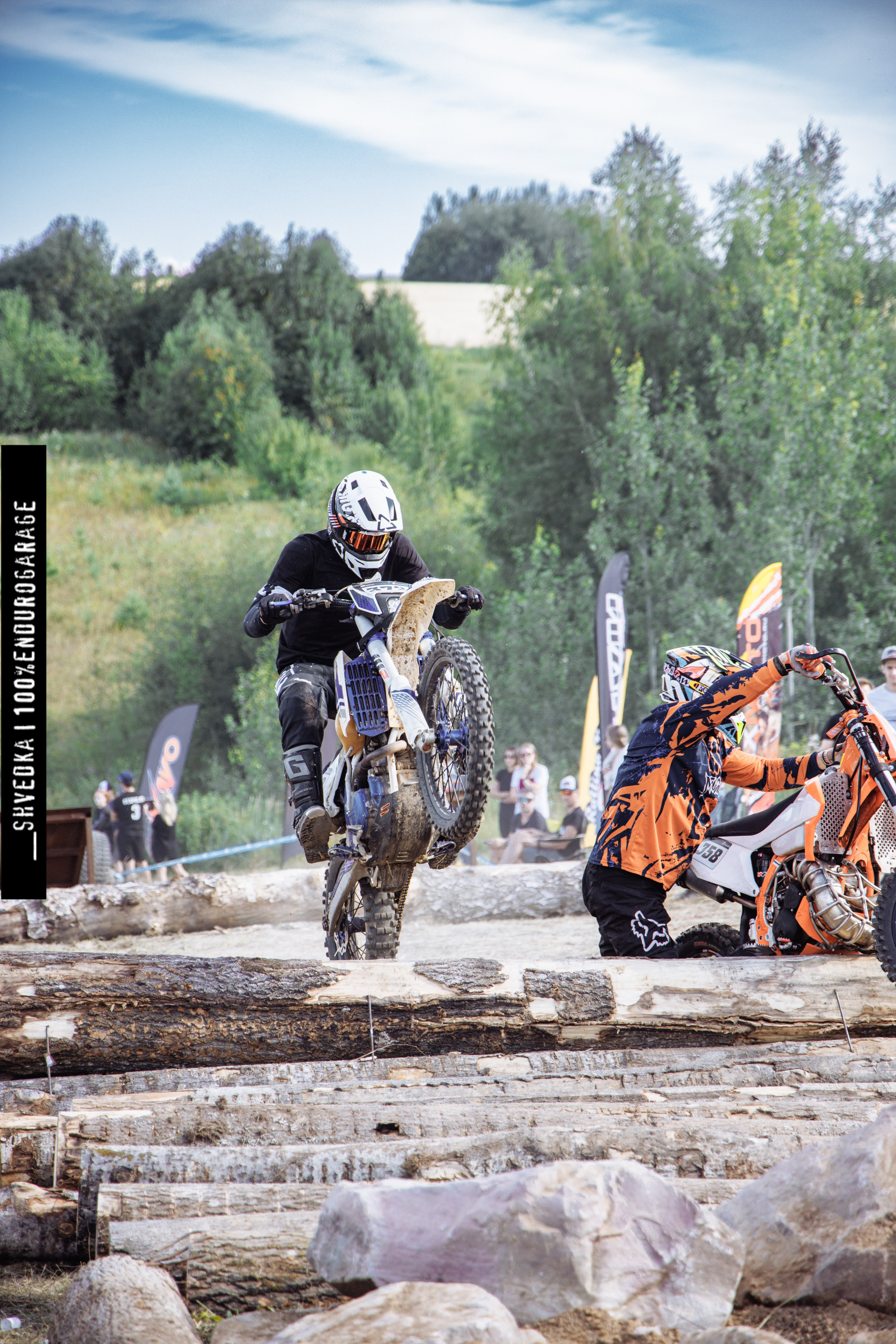 ПРОЛОГ. Ваш экстрим фотограф Кудрева Яна