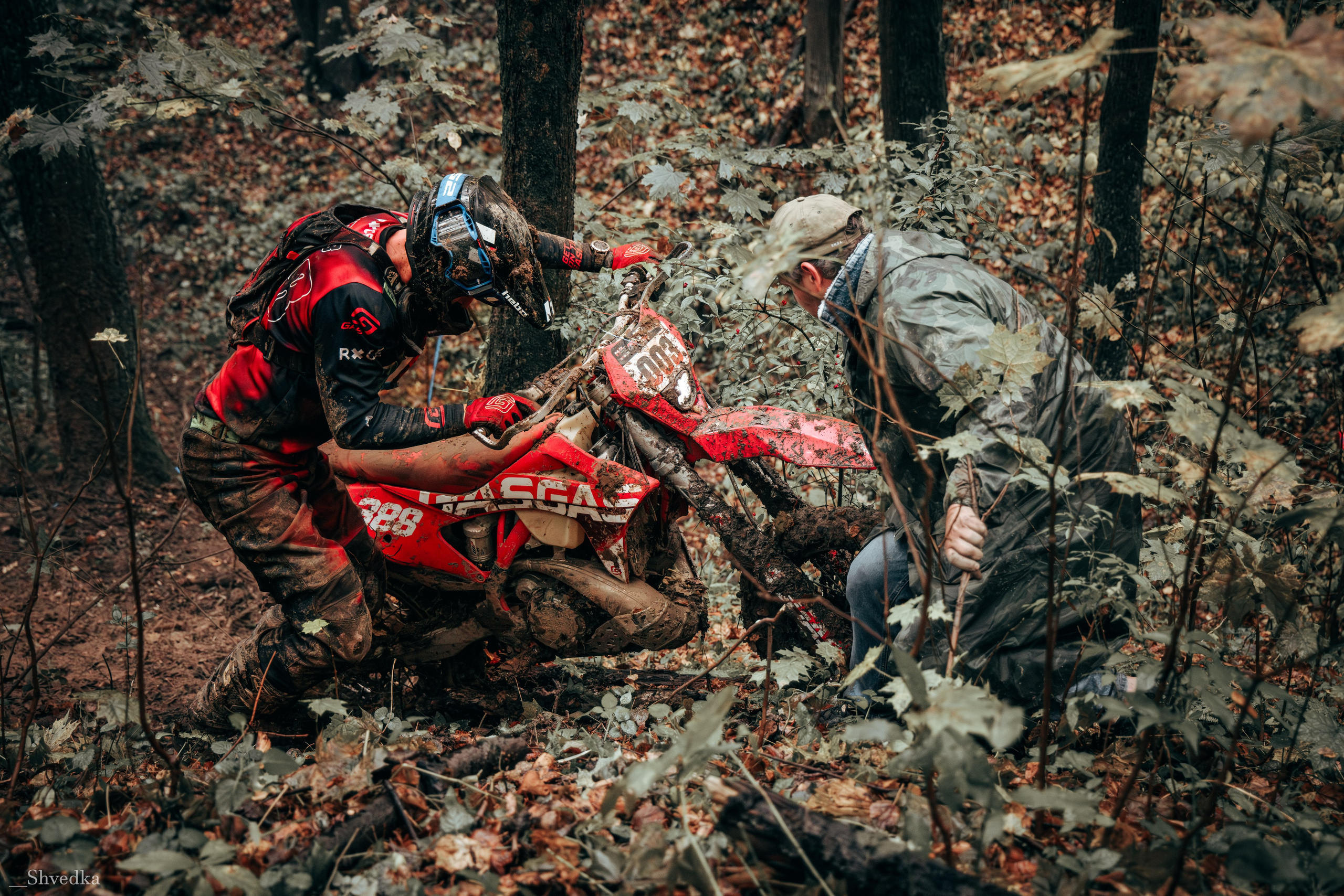 1 день. Ваш экстрим фотограф Кудрева Яна