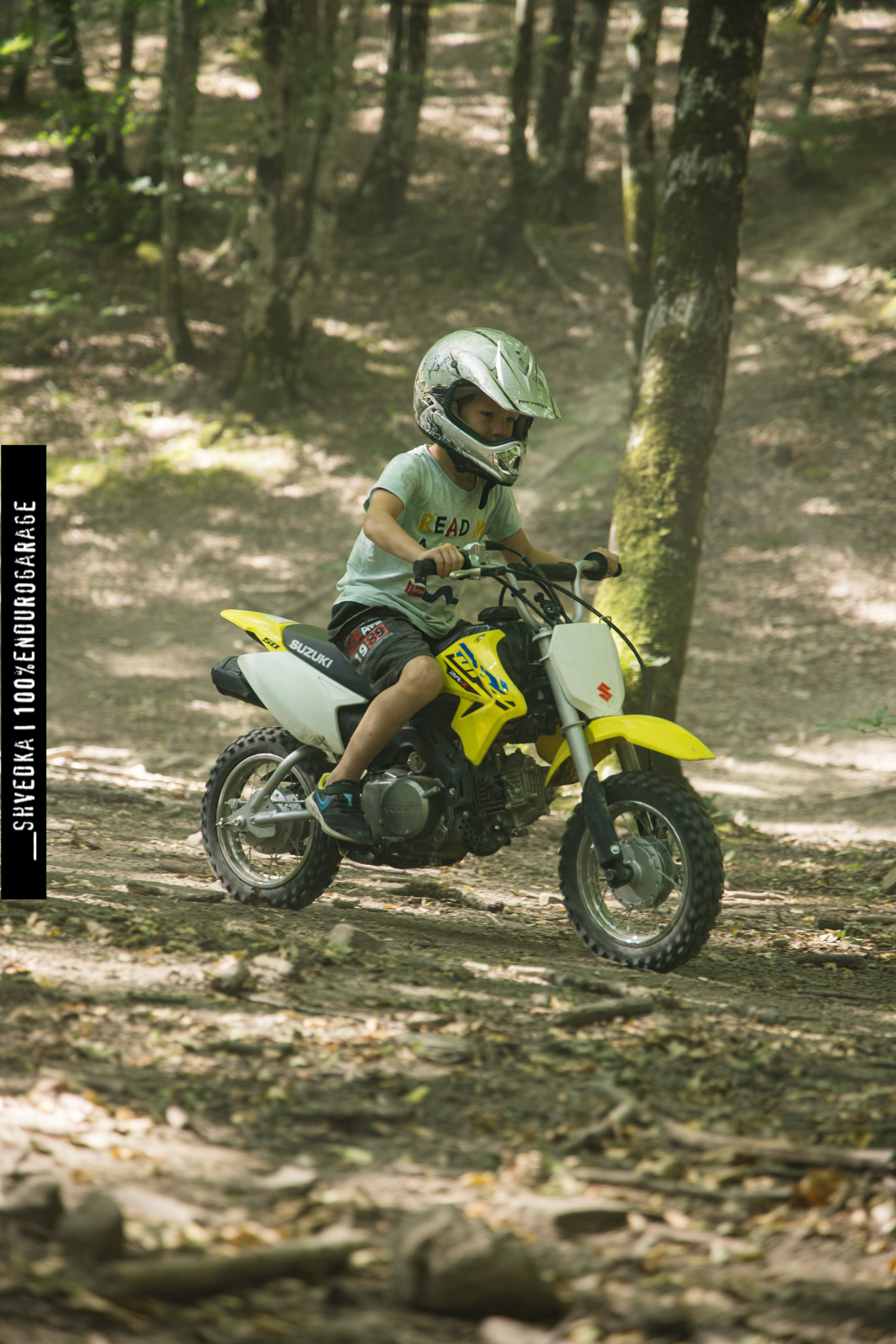 Новоросс Кантри — Кросс (13.07.24). Ваш экстрим фотограф Кудрева Яна