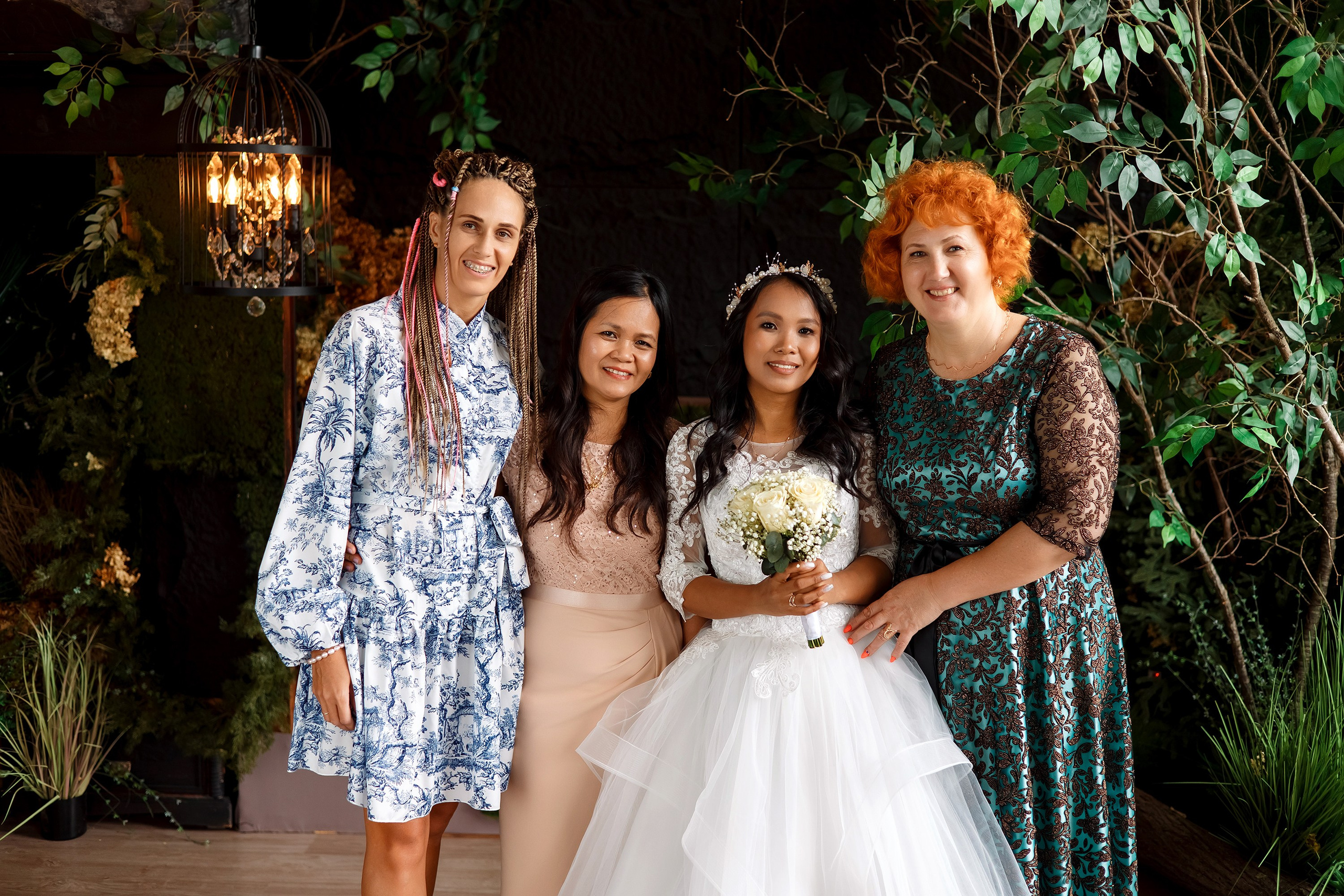 Сергей & Шерилоу. Фотограф Любовь Корниенко, Примоский край