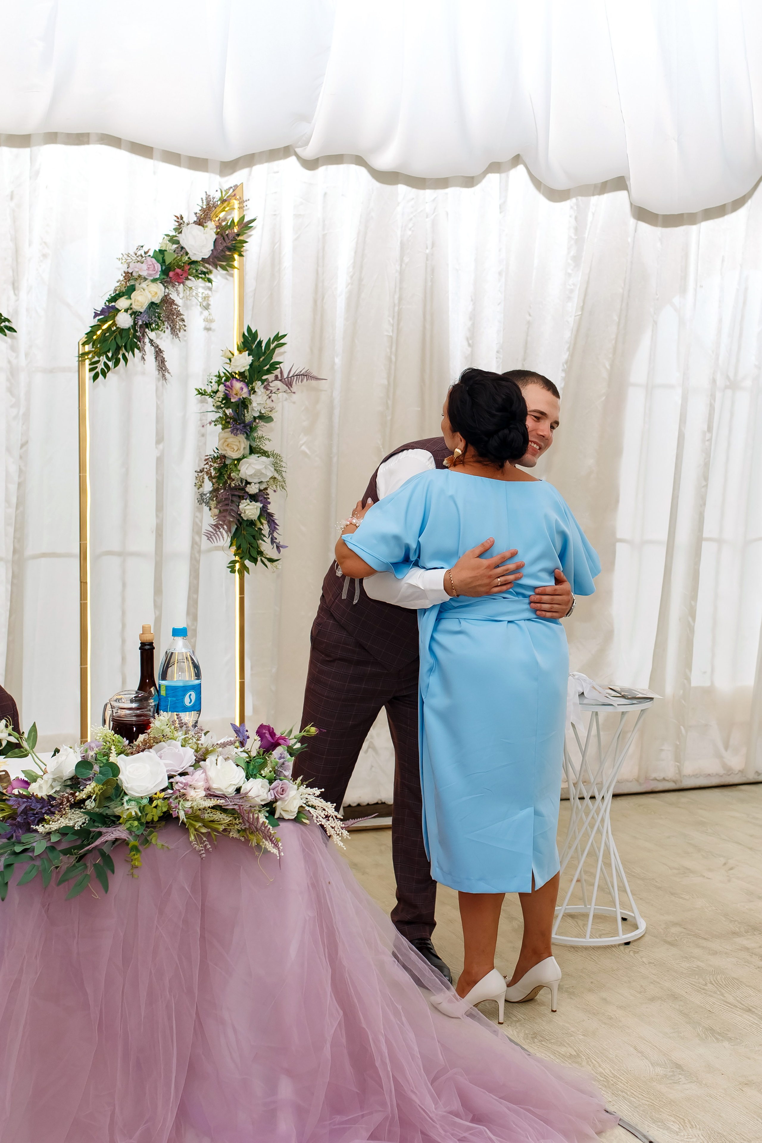 Ирина & Даниил. Фотограф Любовь Корниенко, Примоский край