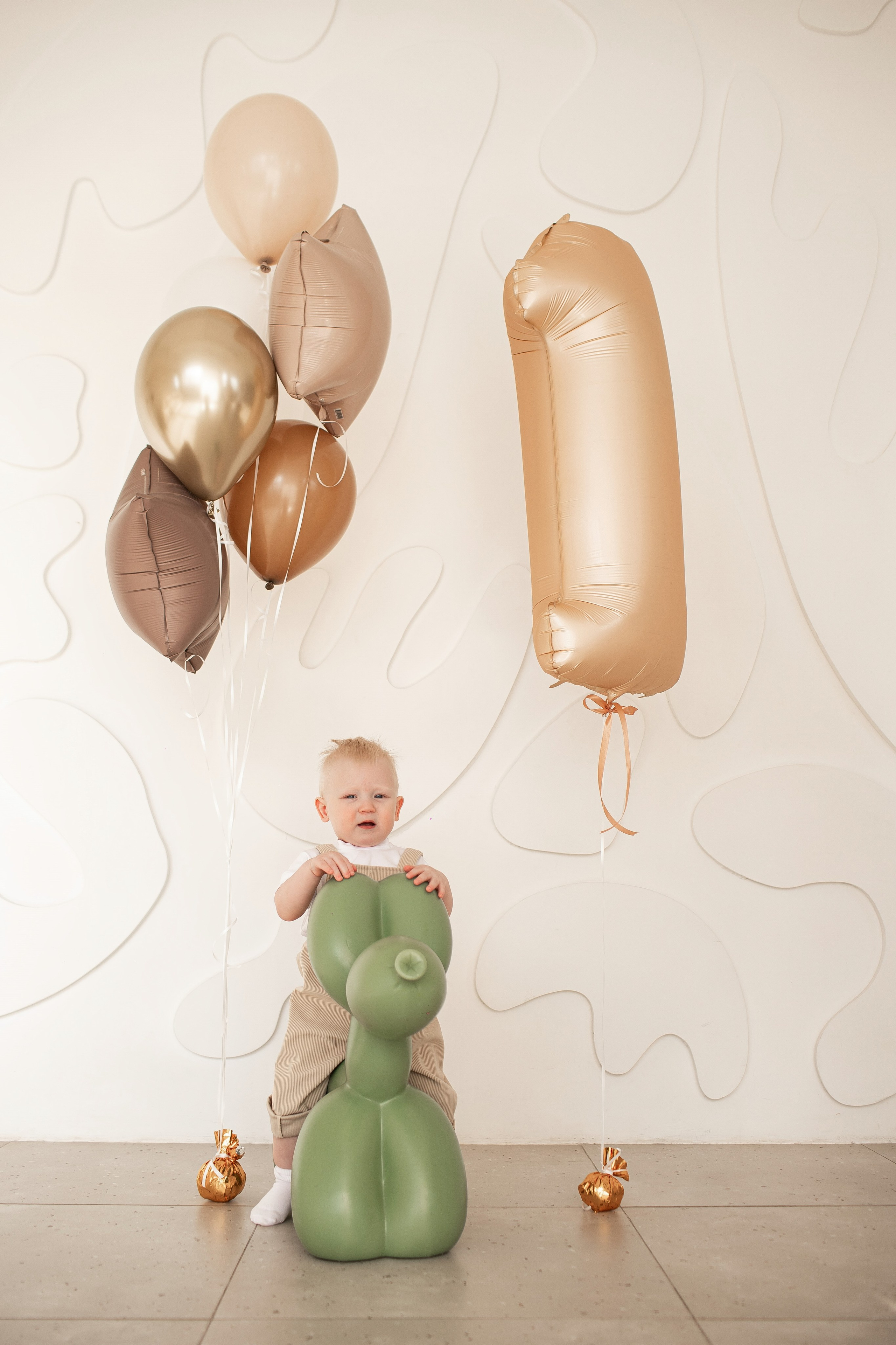 Ване 1. Семейная съемка — это красивый способ признаться своей семье в любви