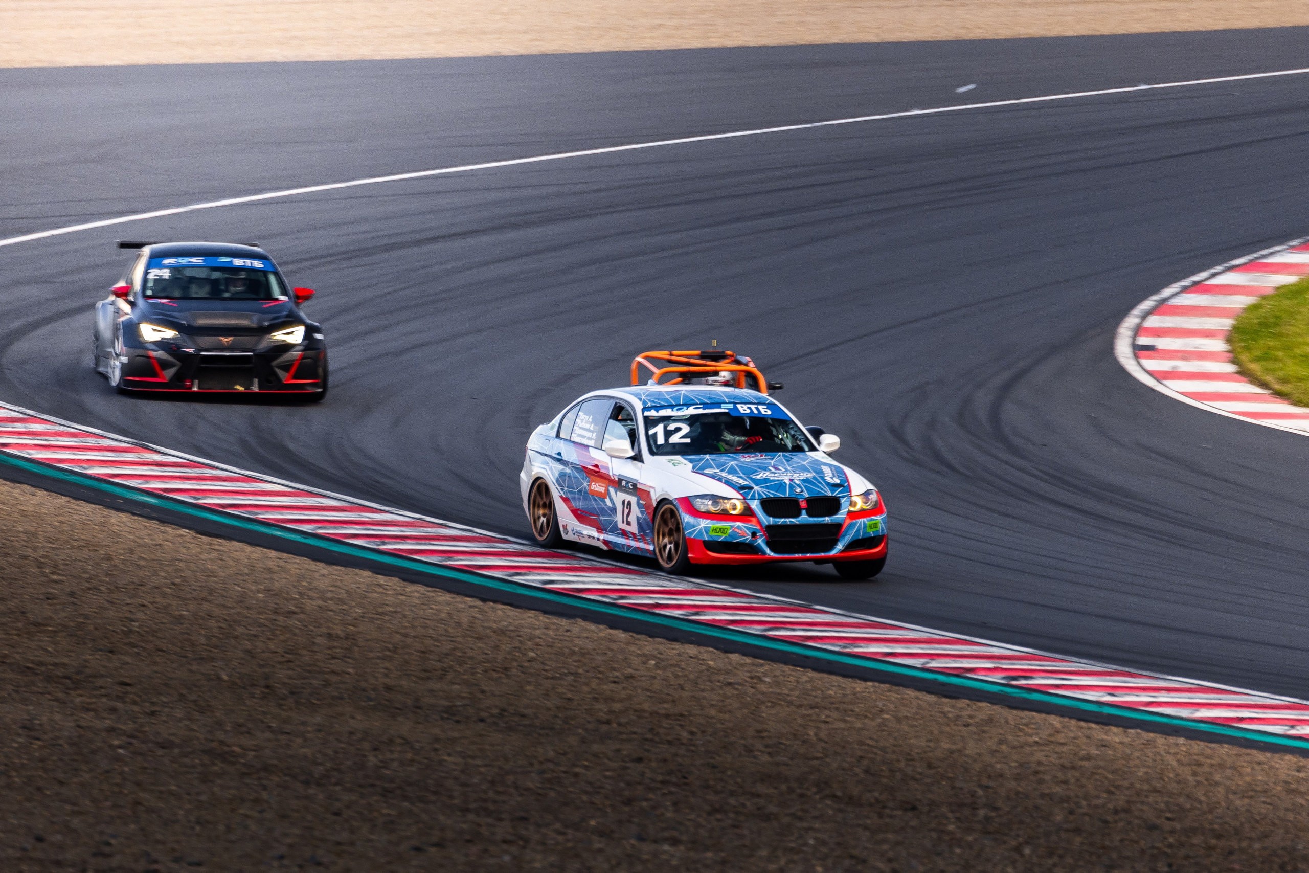 Russian Endurance Challenge. Автомобильный фотограф в Санкт-Петербурге — Илья Kaseone_1