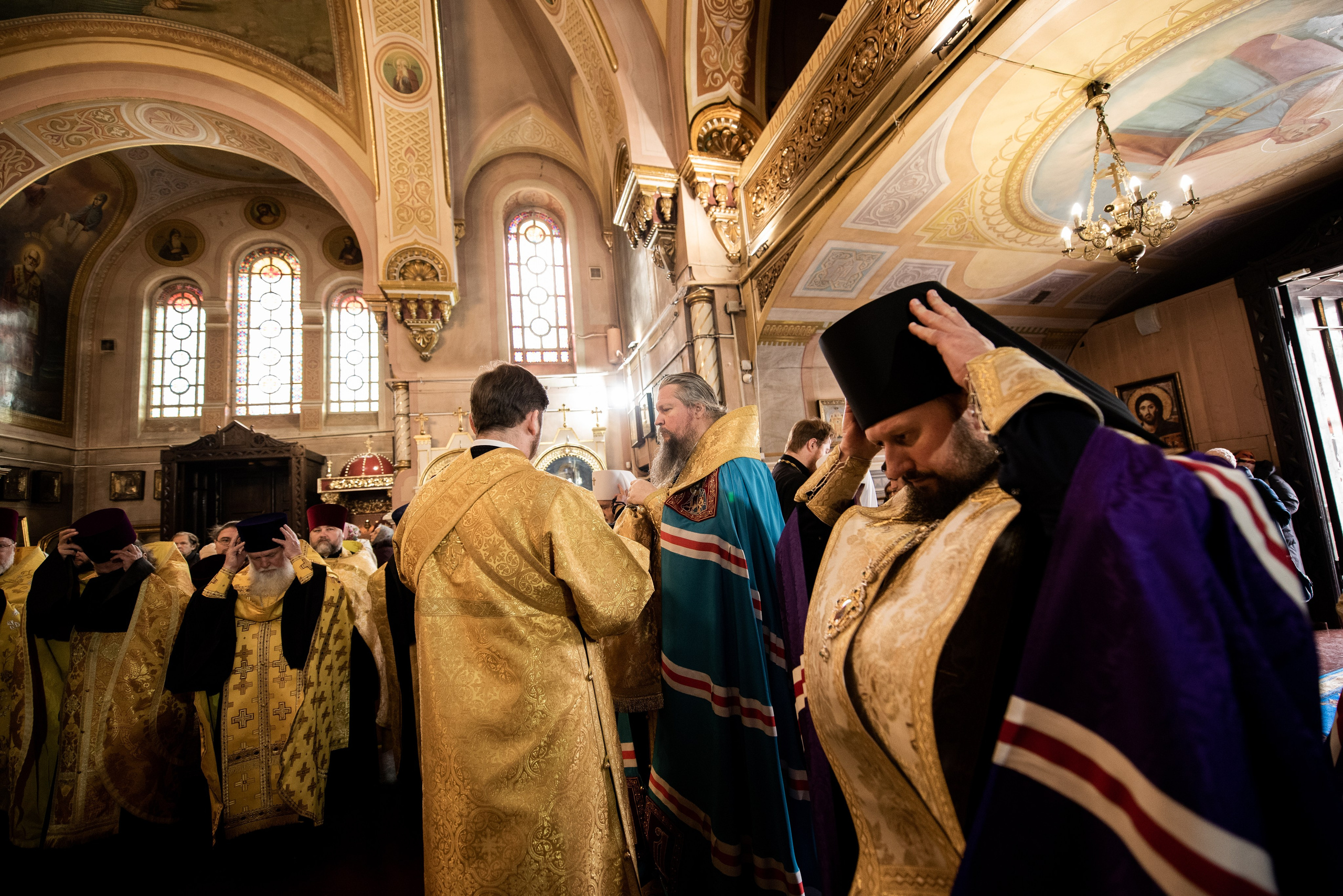 День памяти пророка Аввакума 15.12.2022. Семейный и свадебный фотограф в Феодосии и Коктебеле