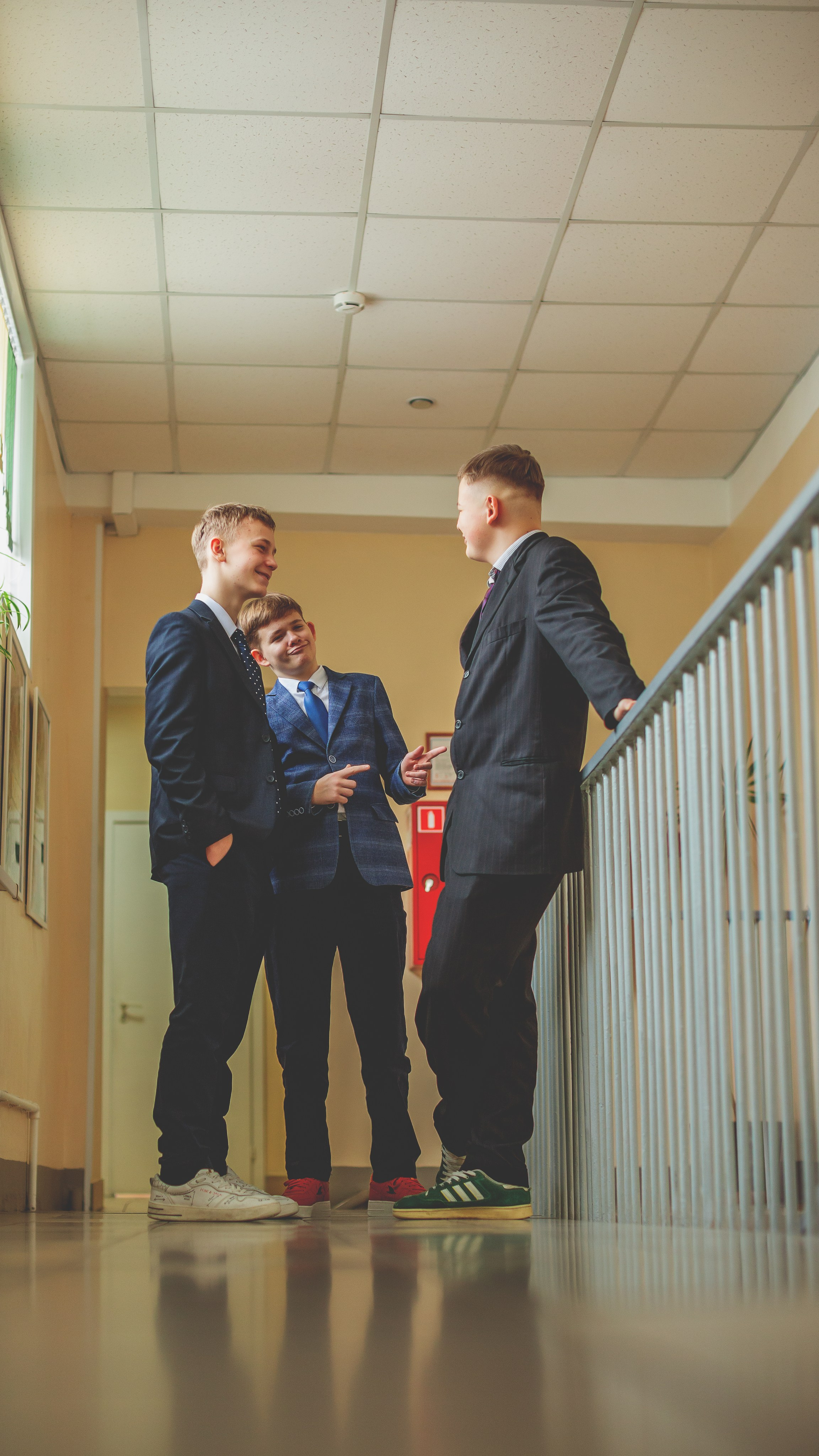 7 класс. Главная