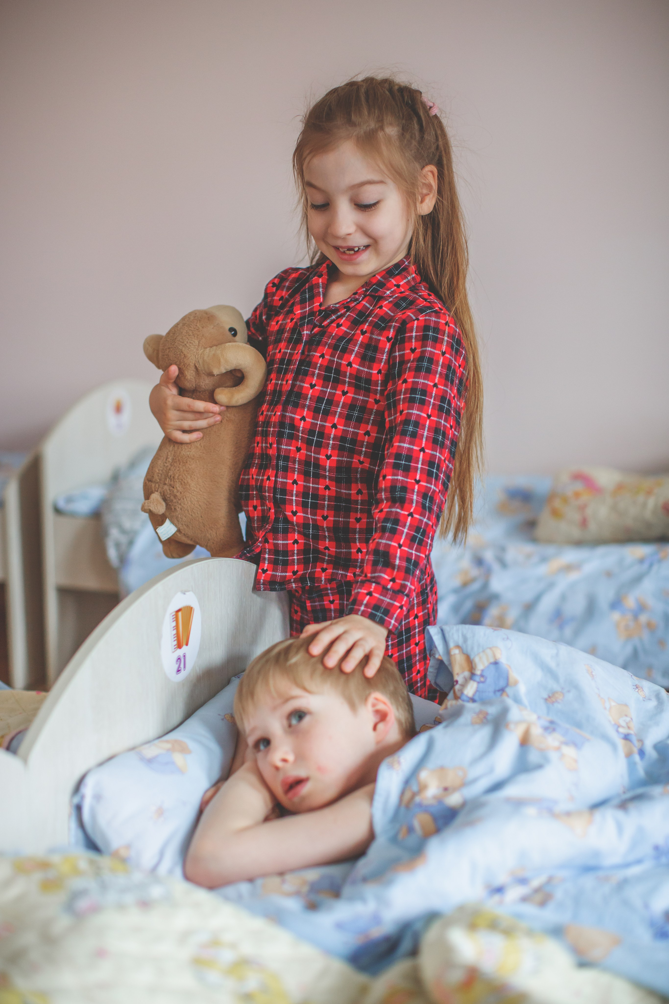 Детский сад. Главная