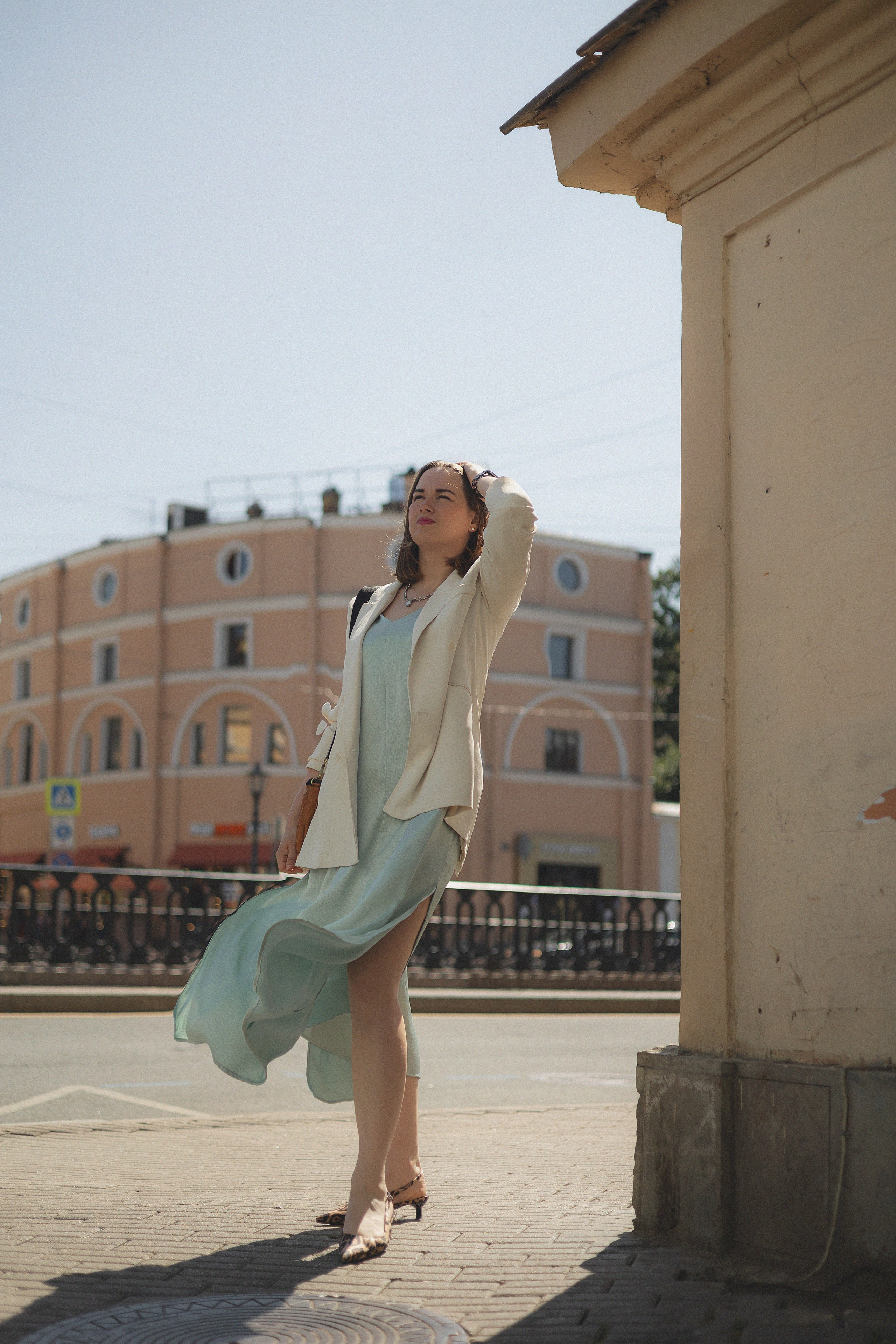 Мама. Главная