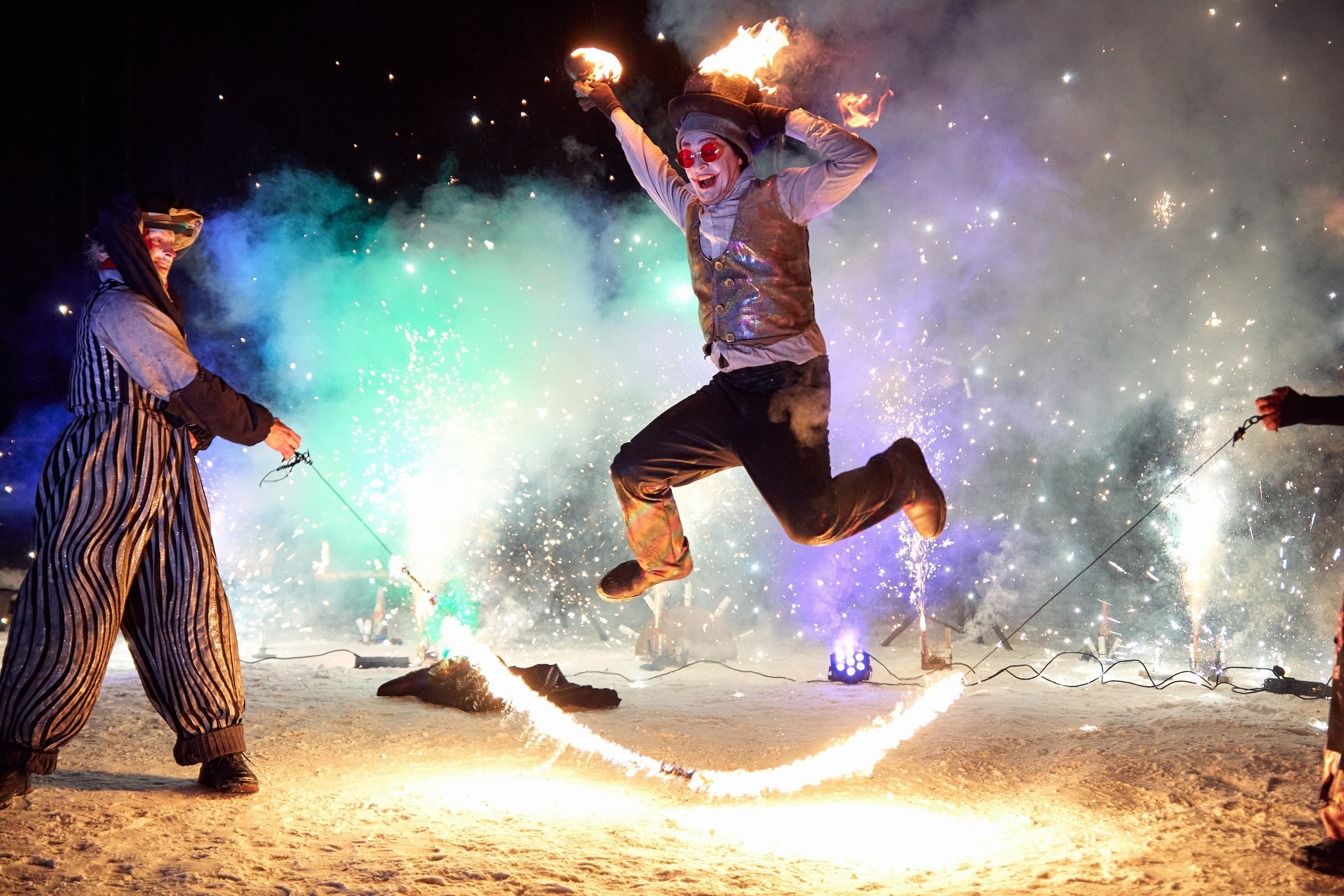 Компания РусСилика / БО Ильдорф. Антон Артюшин, портретный фотограф. Москва