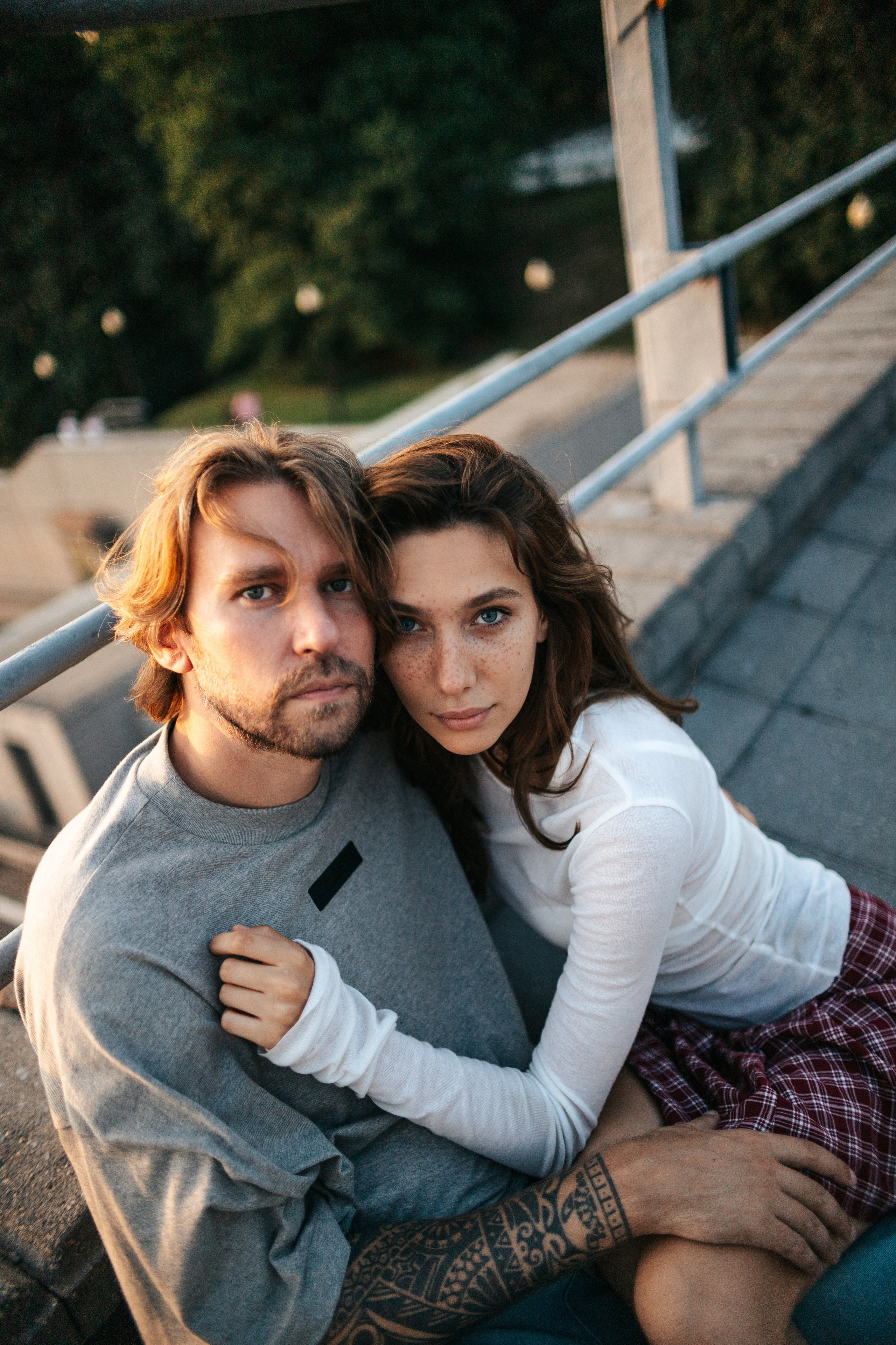 Misha & Arseniya. Свадебный фотограф Москва и ЮГ