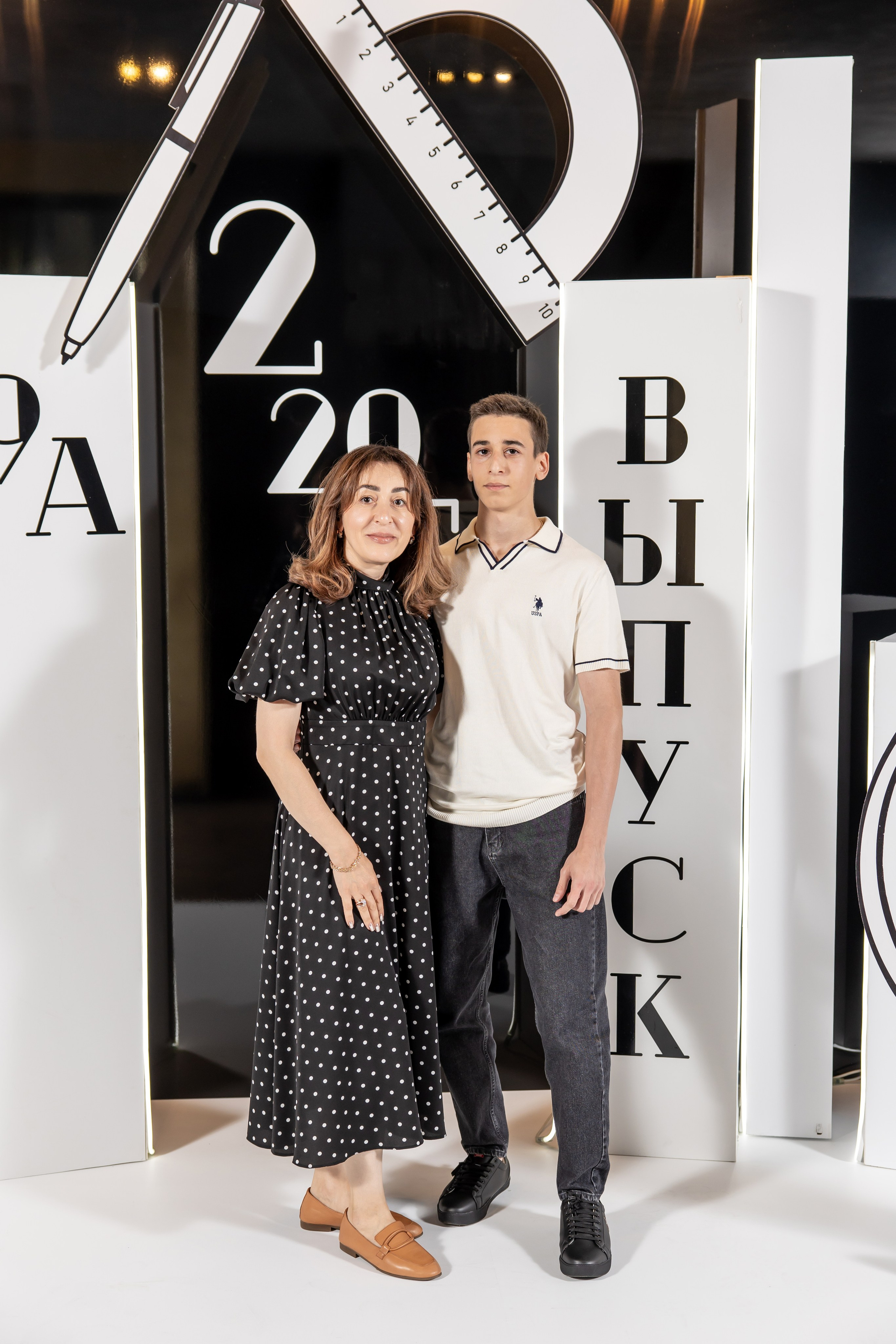 Выпуск 9А Ягода М 25 год. Семейный и свадебный фотограф в Геленджике Михаил Шматов