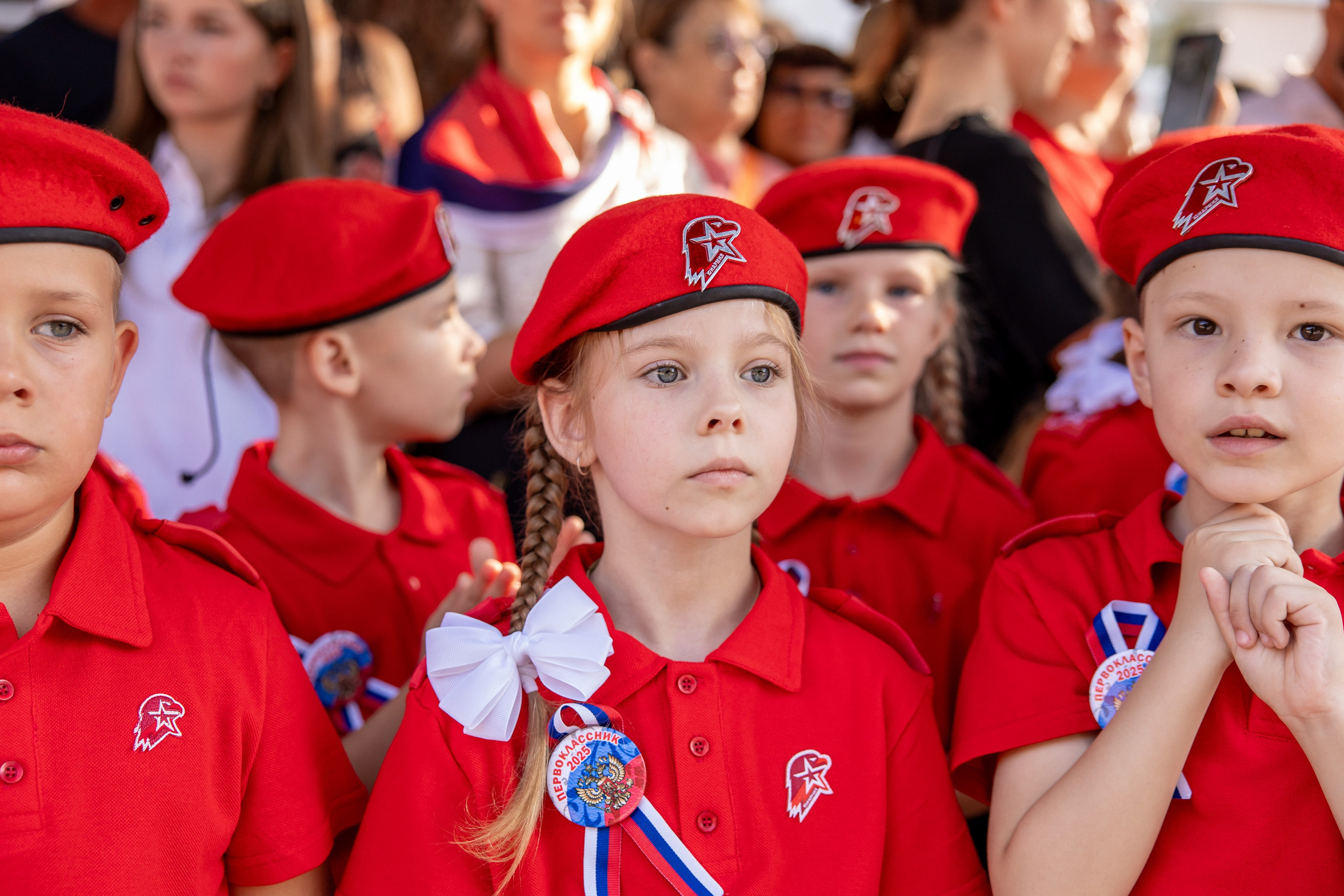 1 сентября 25 год. Семейный и свадебный фотограф в Геленджике Михаил Шматов