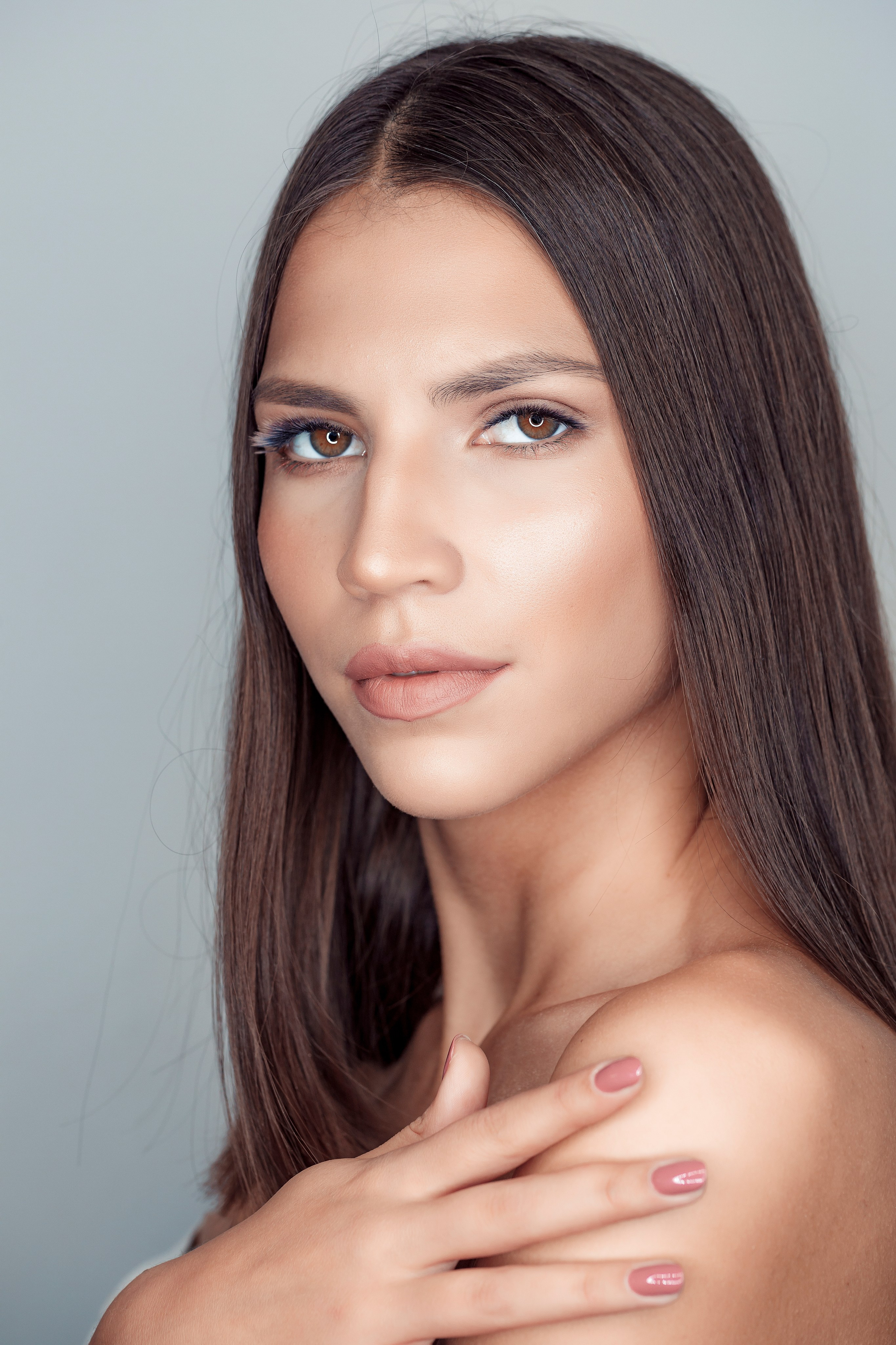 Реснички. Семейный и Свадебный фотограф в Астане Александр Астапов