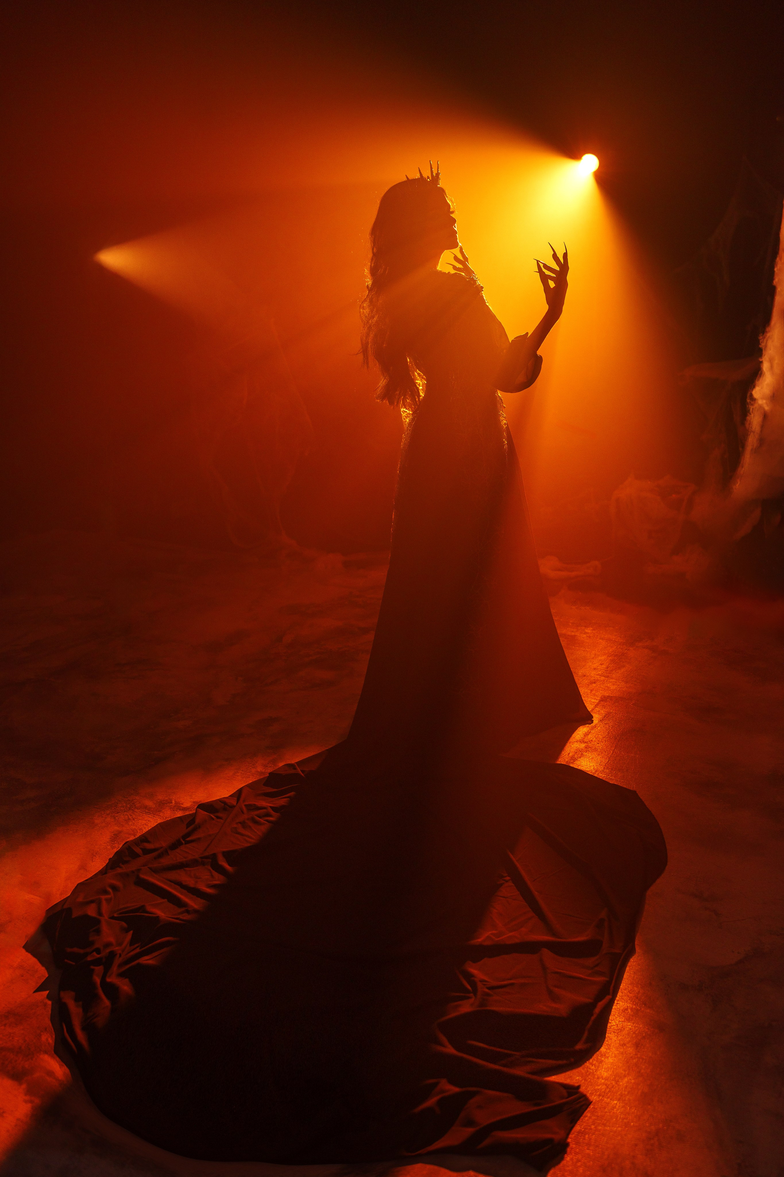 Косплеи. Фотохудожник в Тольятти и Самаре Валентина Суворова