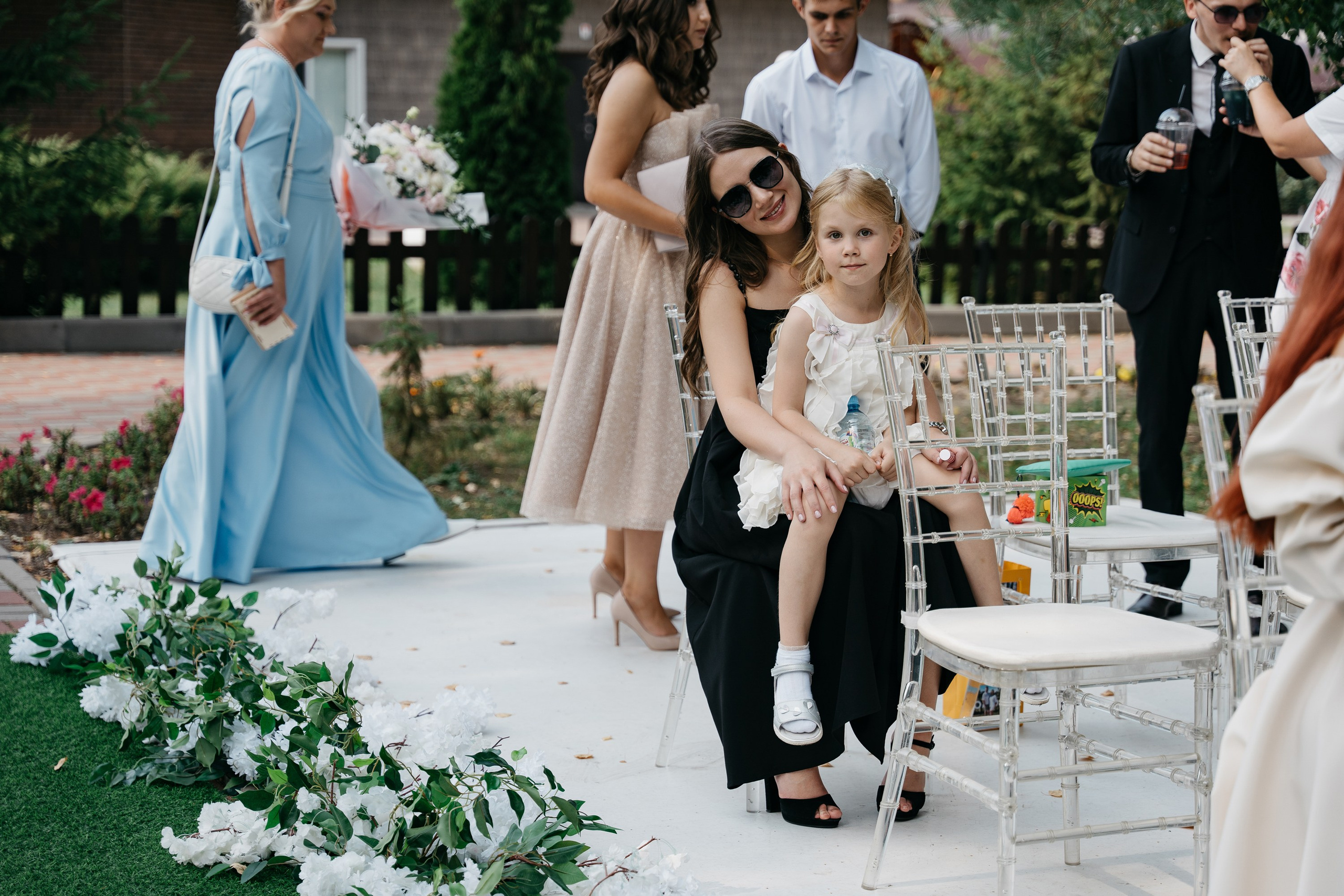 Евгений & Ольга. Свадебный и репортажный фотограф Юров Дмитрий