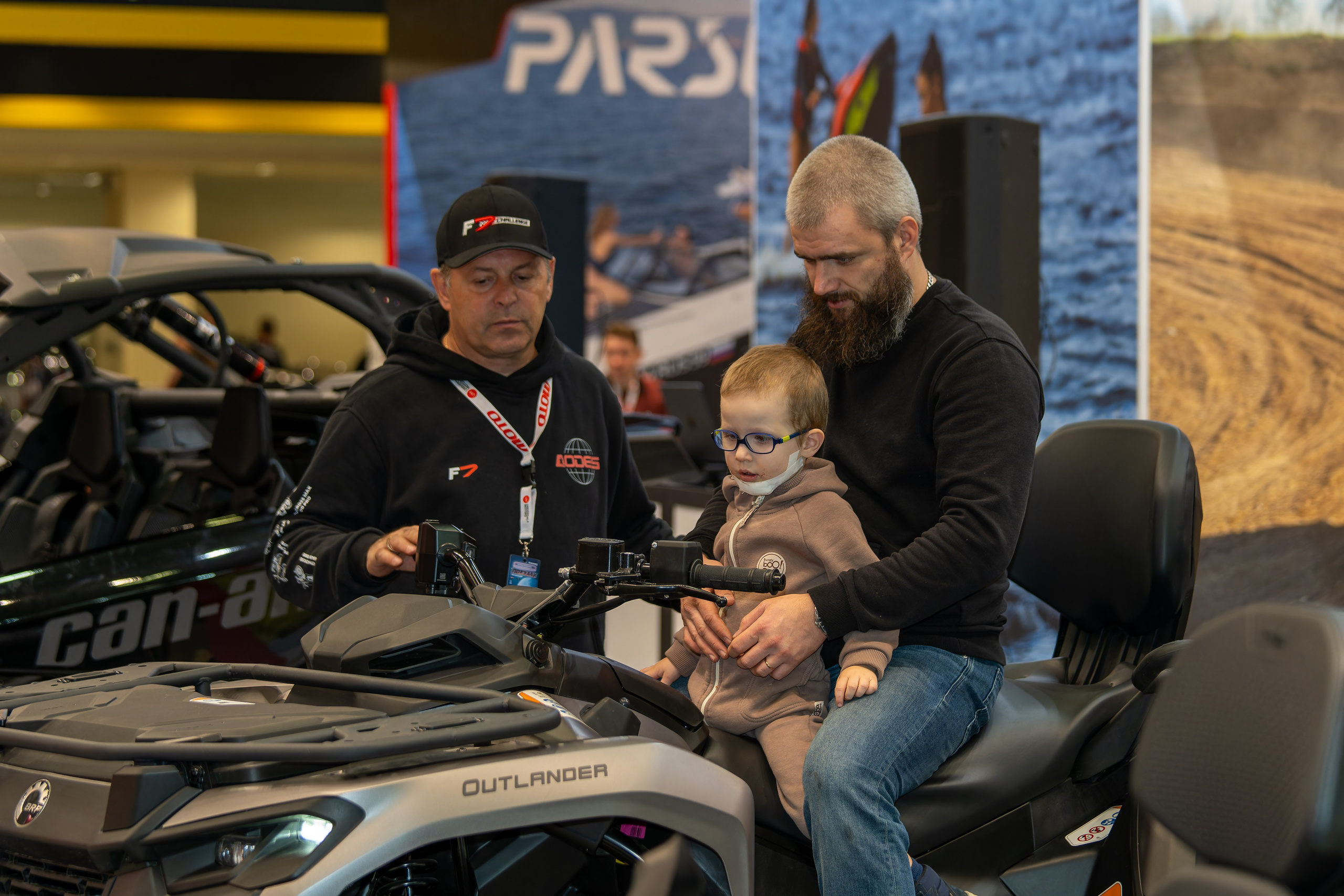 Прогулка по выставке Поехали 2023. «Студия DRONAVT`s» — видеосъёмка и фотография г. Москва