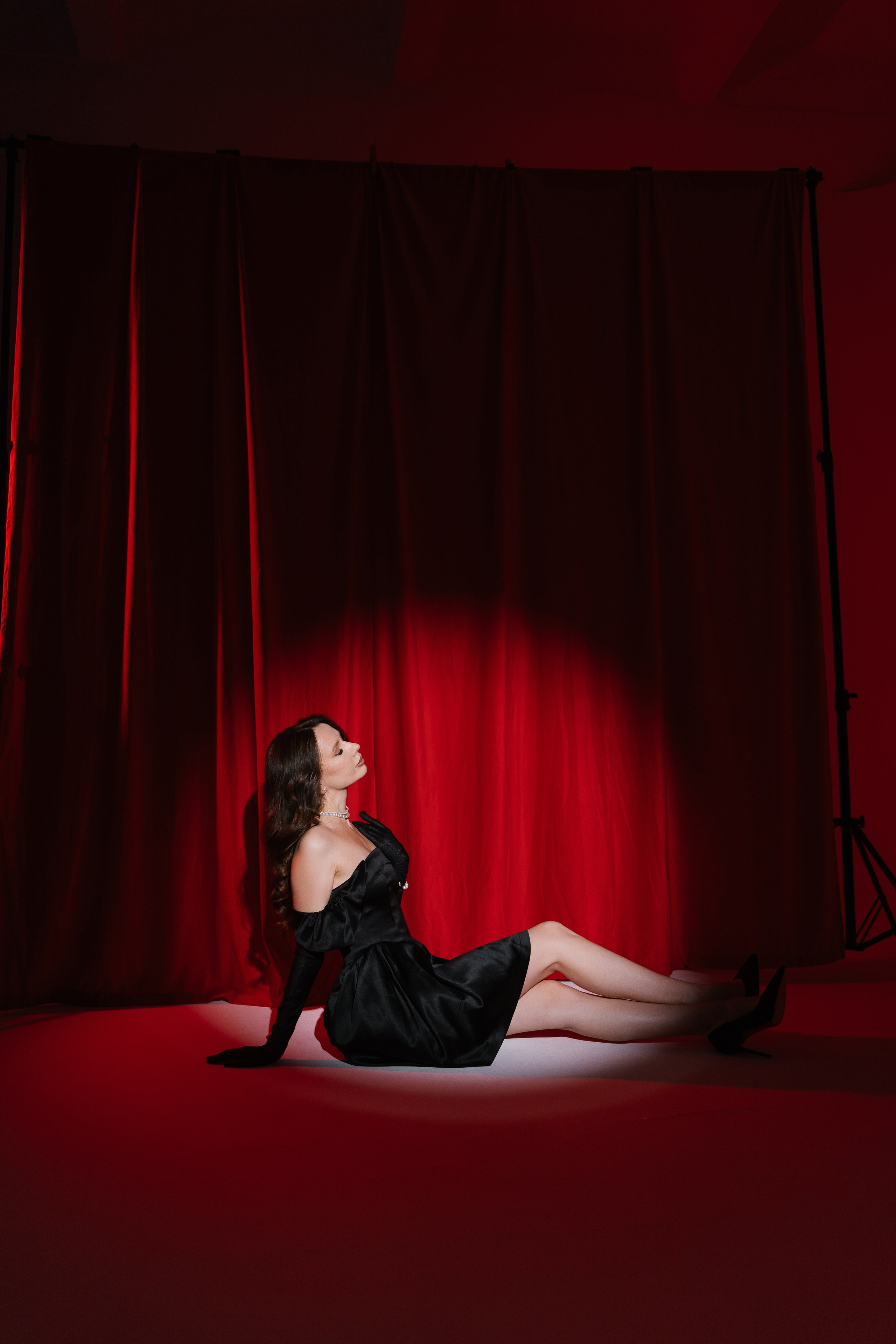 Настя и Артем. Свадебный и семейный фотограф Кокушева Юлия Нижний Новгород