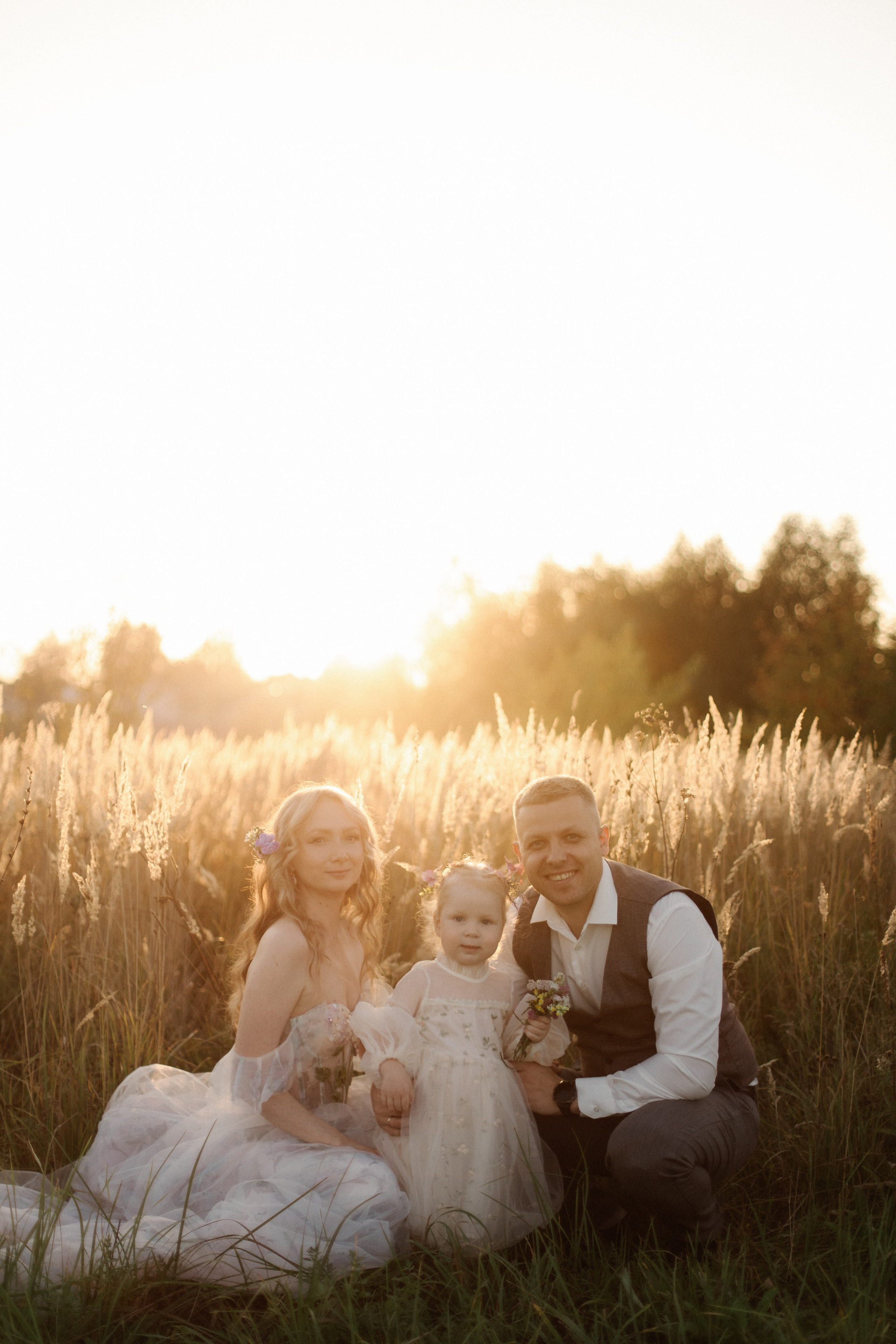 Свадьба. Семейный и детский фотограф в Нижнем Новгороде Буслаева Мария