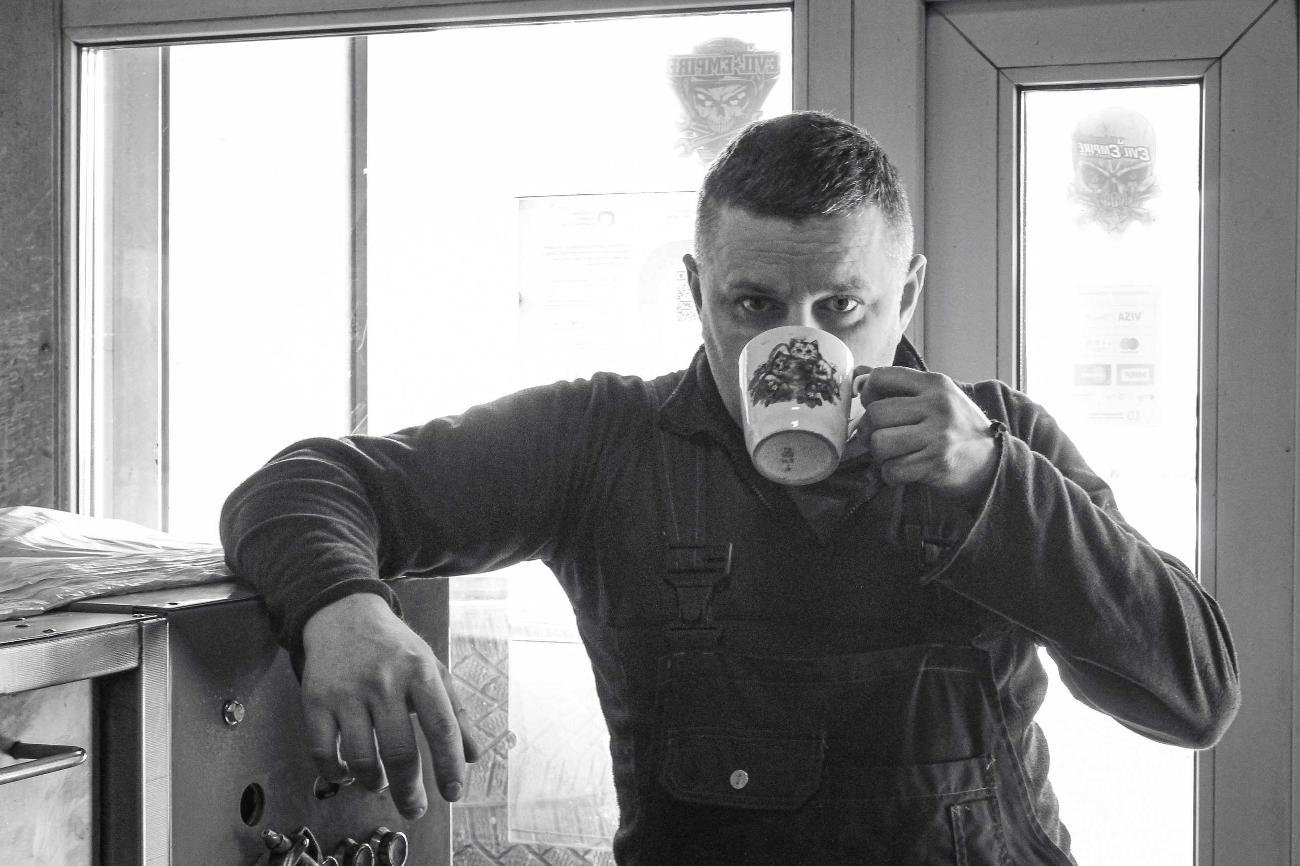 Репортаж. Удачин Артём | Портретный фотограф в Санкт-Петербурге | Репортажная съёмка