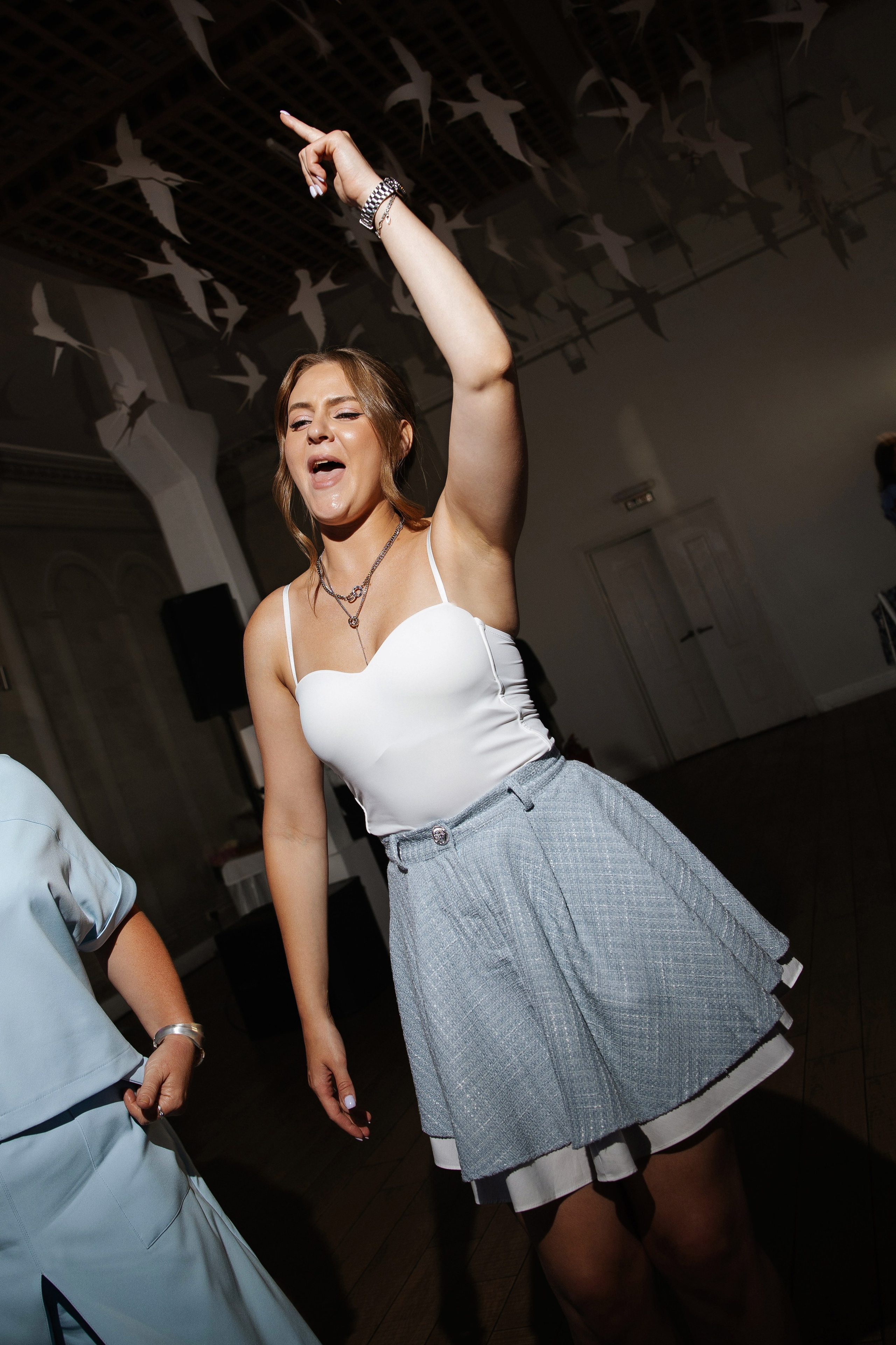 АЛЕКСАНДР И ДАРЬЯ. Свадебный фотограф Нижний Новгород