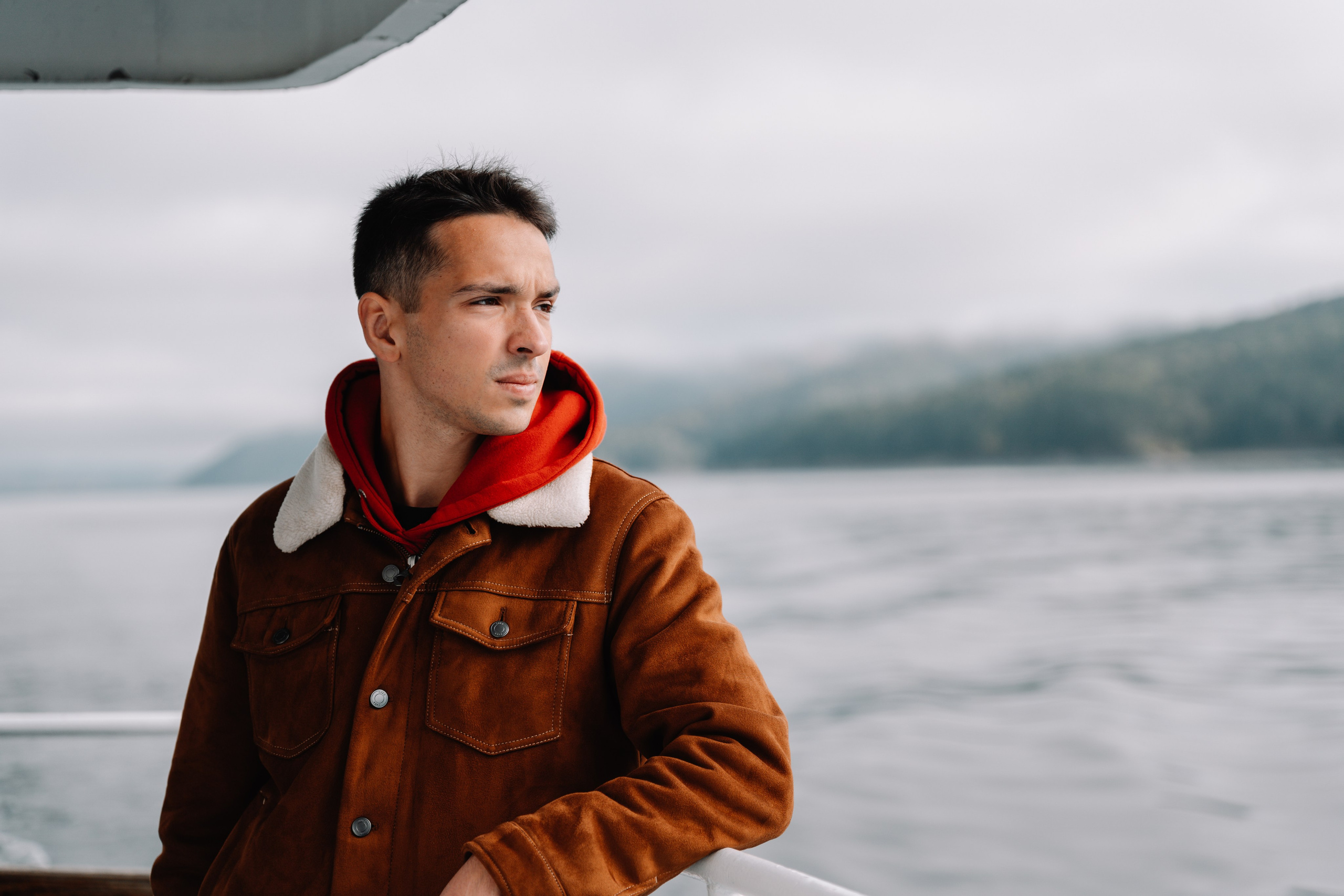 Образовательный рейв университета Решетнёва. Репортажный фотограф Красноярск