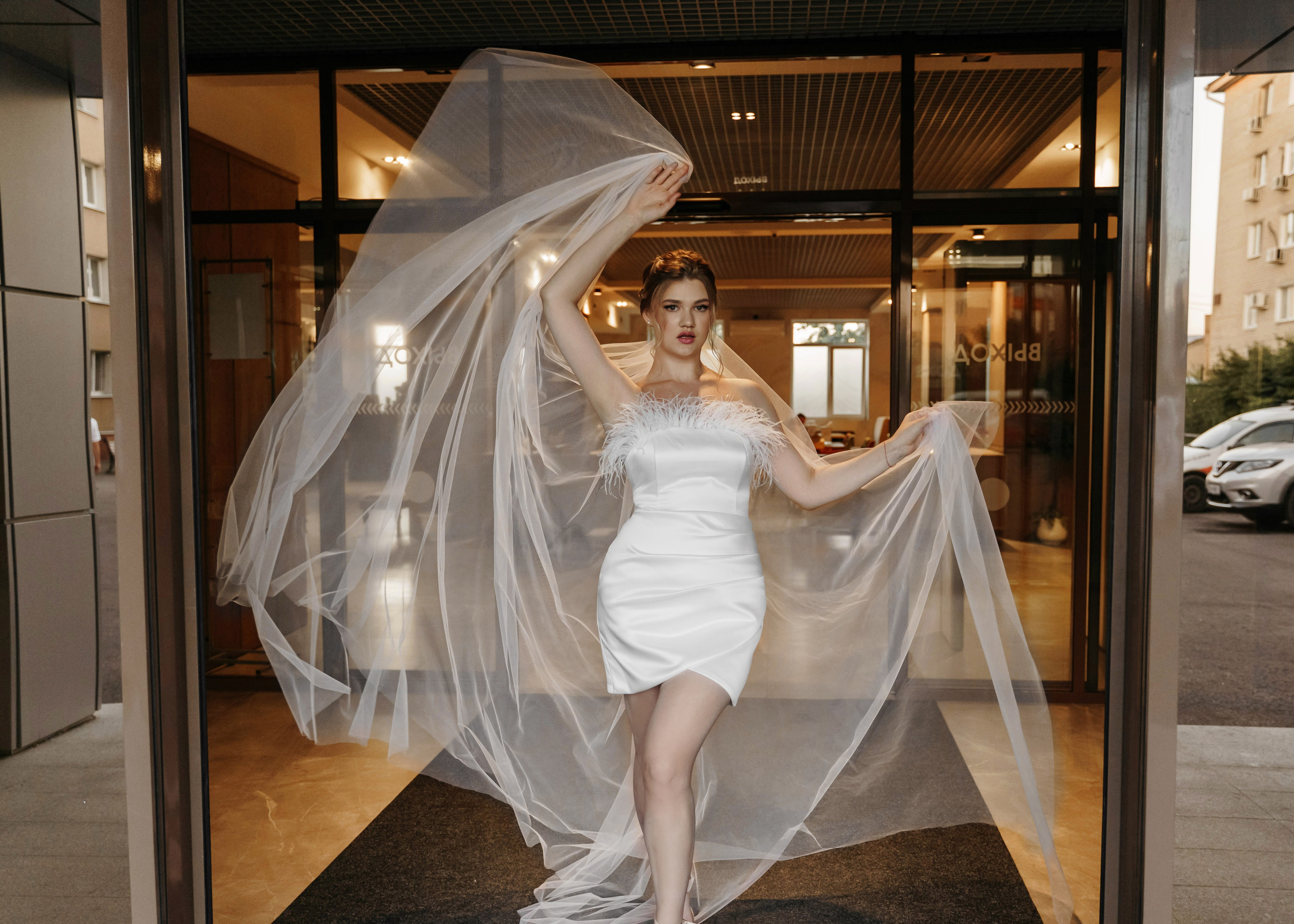 Алина. Учаева Екатерина Свадебный и Семейный фотограф г. Сызрань