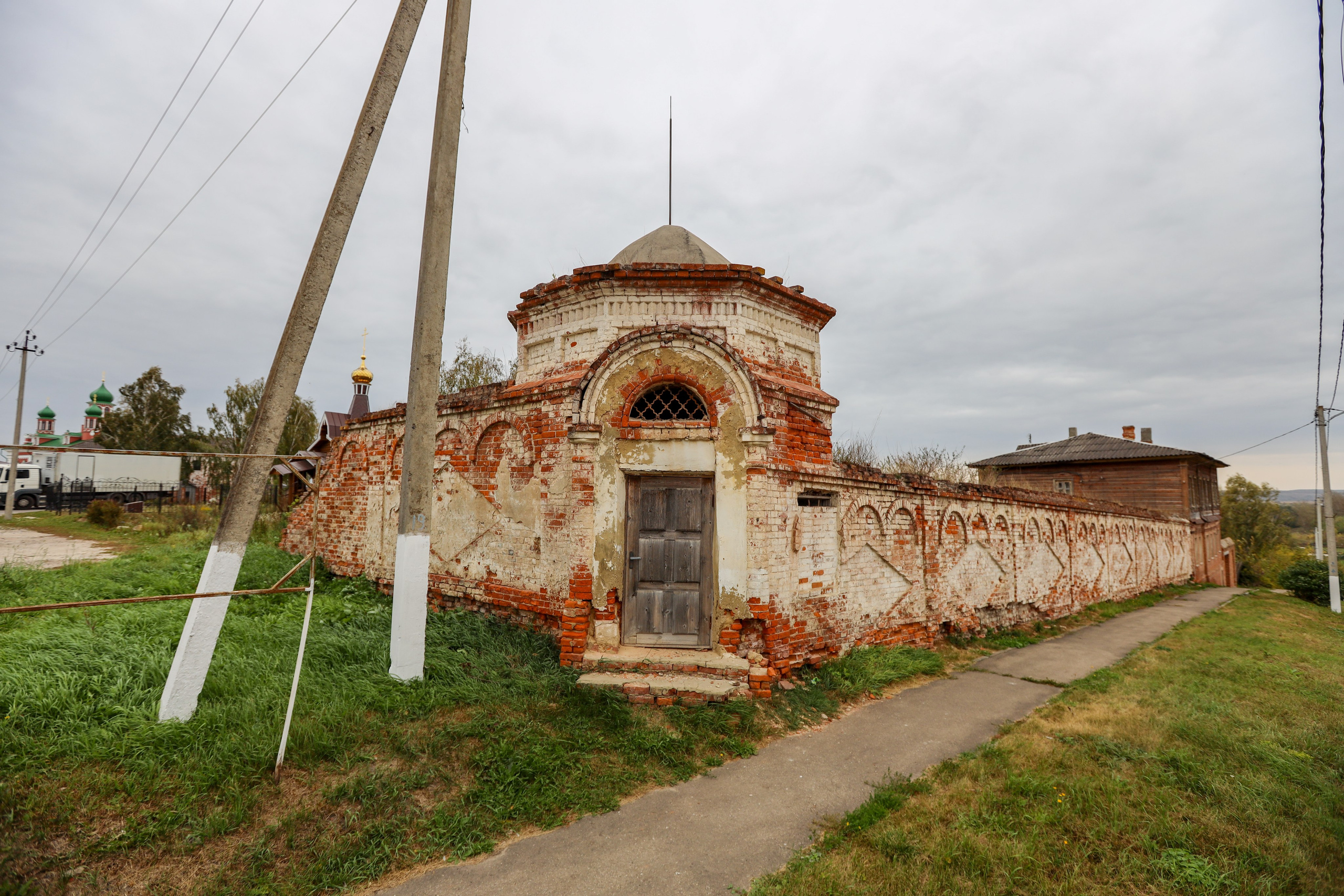 Поездка в Белев и на производство пастилы. Фотограф в Туле Крупский АнДРей. Фотостудия «КАДР71» в Туле