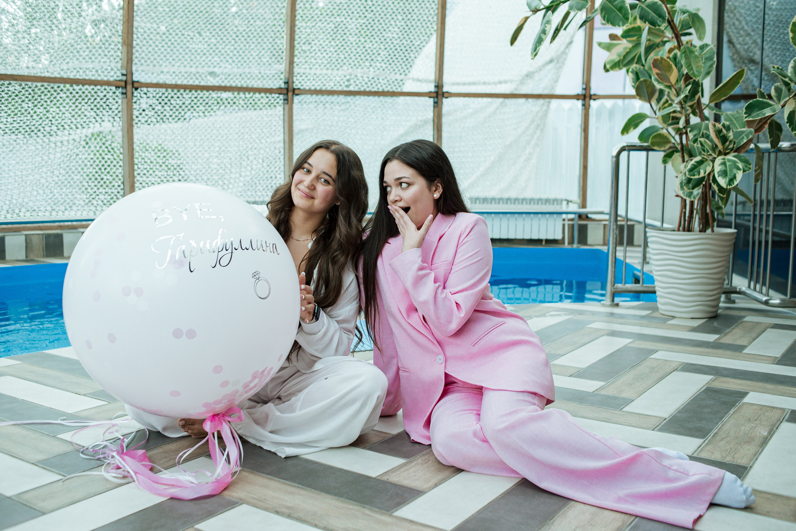 Девичник Ралины. Фотограф Екатерина Шереметова Ижевск Сарапул Воткинск