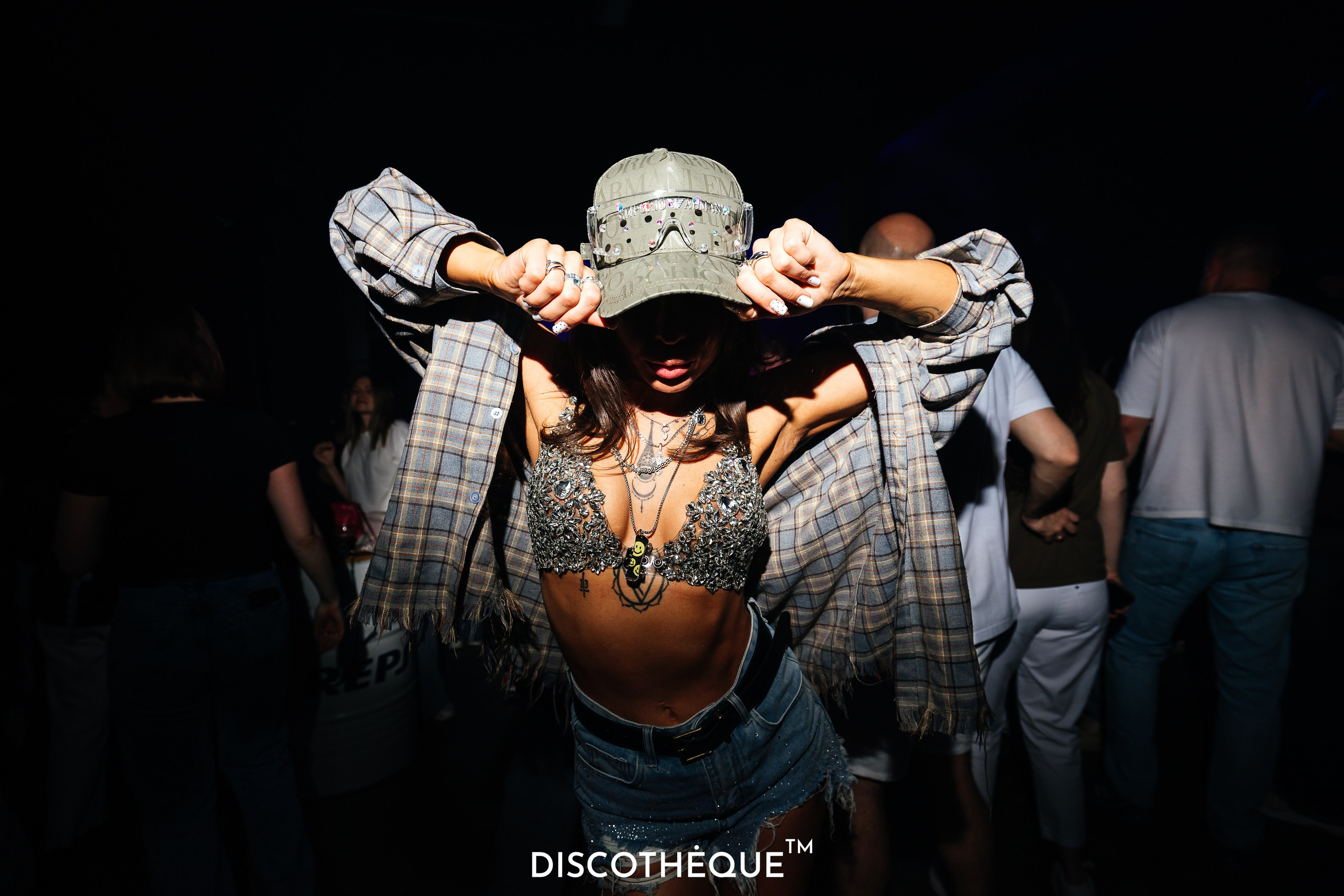 DISCOTHEQUE. Репортажный фотограф в Краснодаре Лагута Надежда