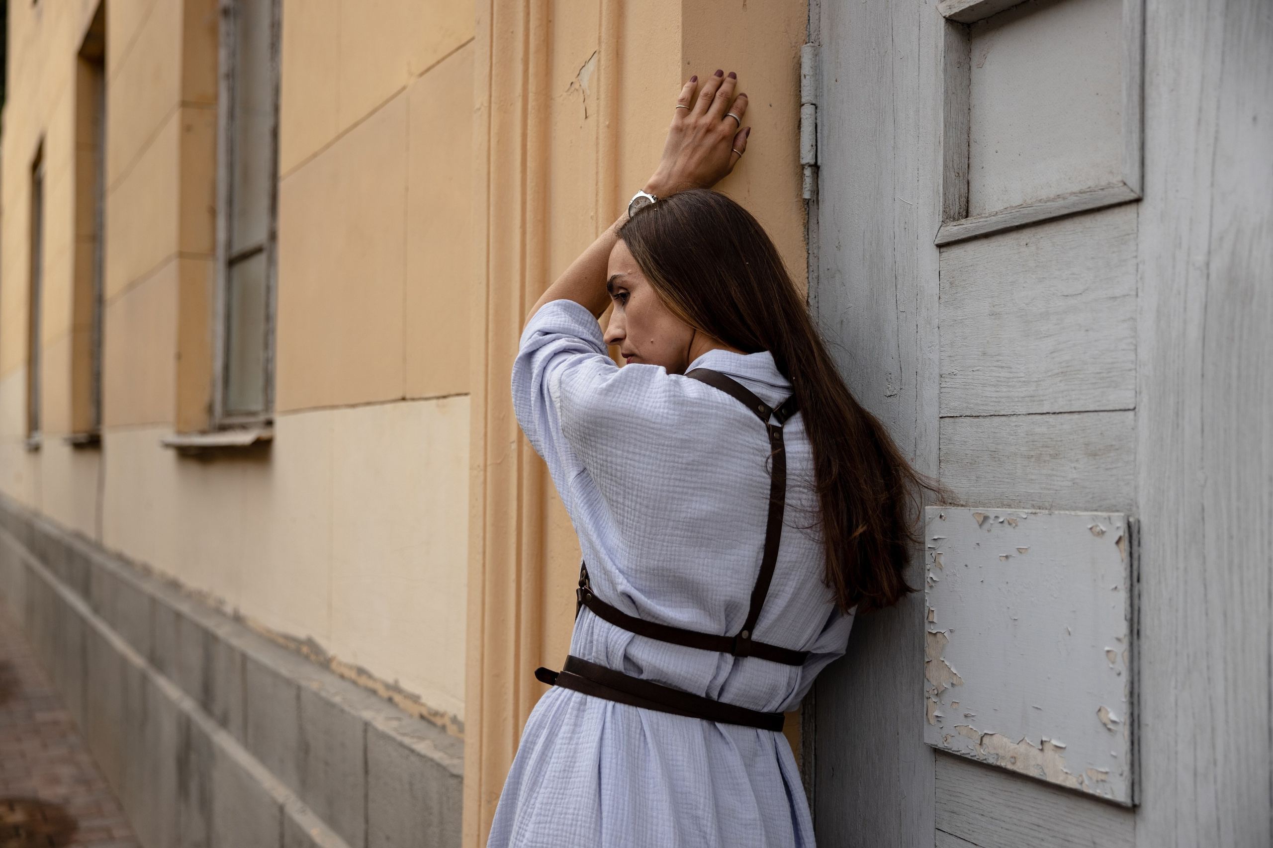 Тая. Татьяна Мирзоян